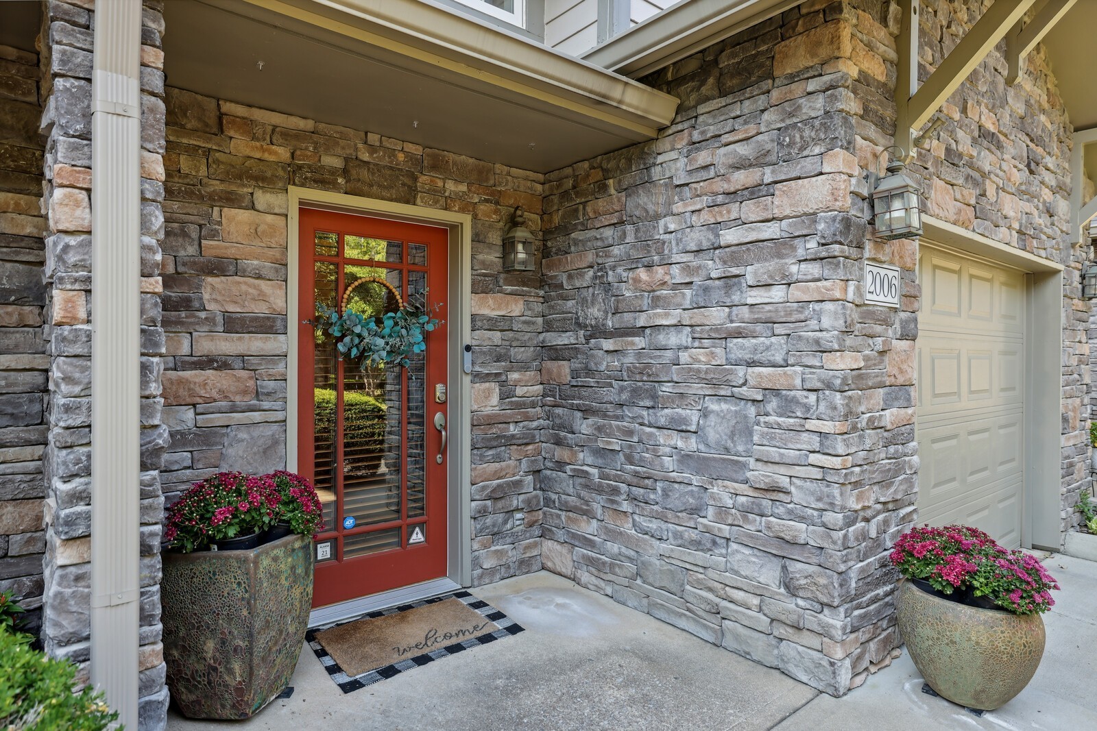320 Old Hickory Blvd Unit: 2006
