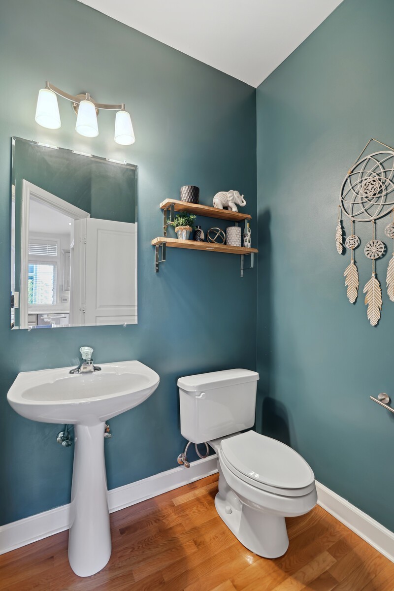 320 Old Hickory Blvd Unit: 2006