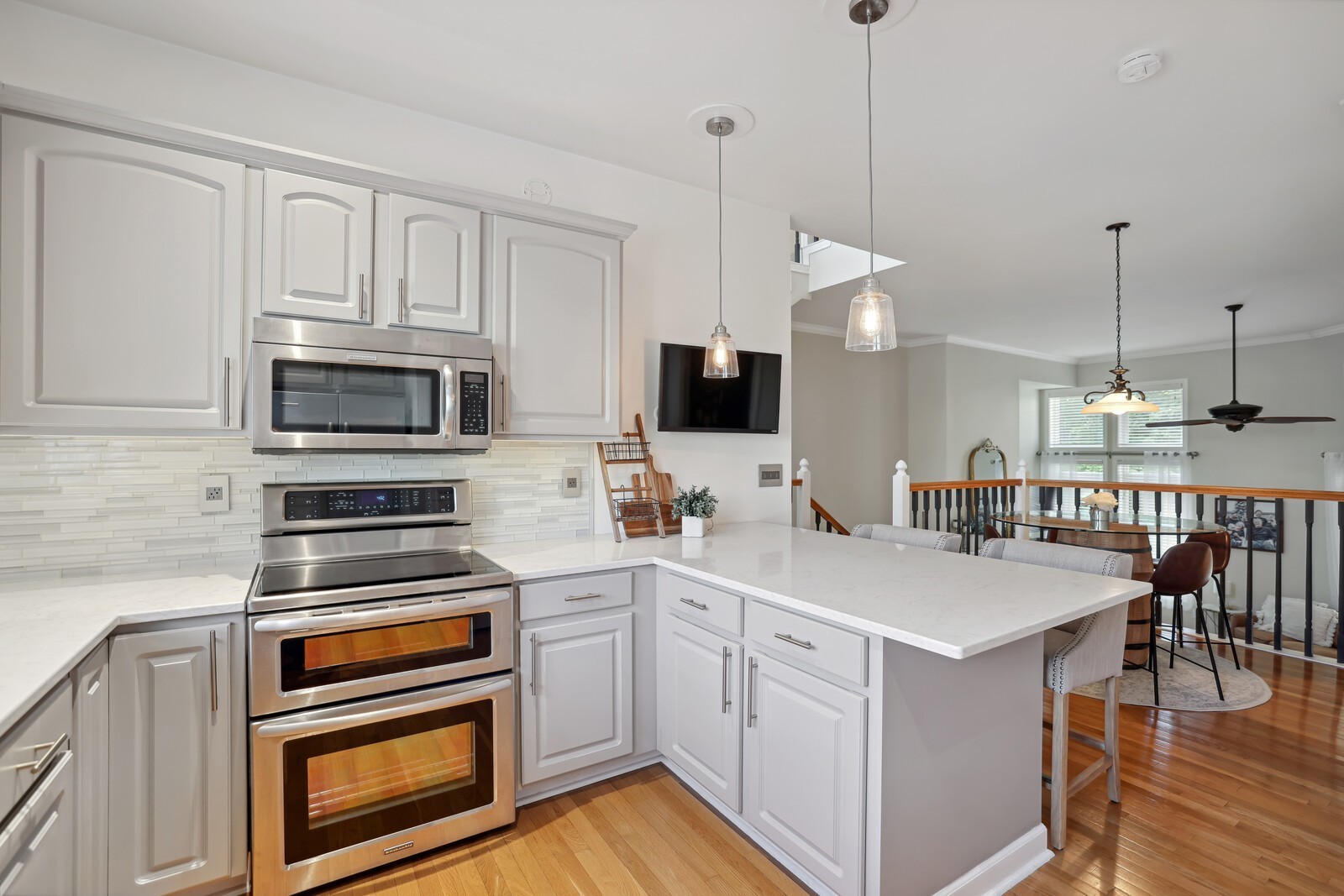 320 Old Hickory Blvd Unit: 2006