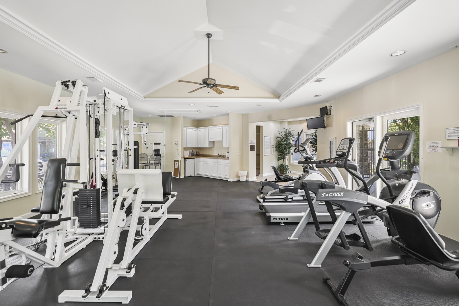 320 Old Hickory Blvd Unit: 2006