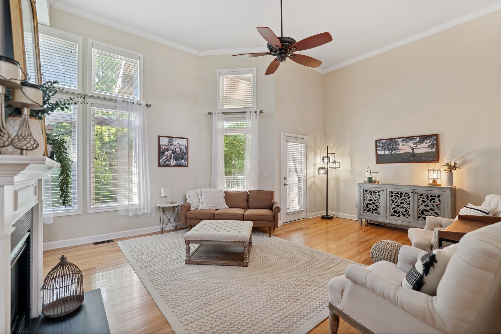 320 Old Hickory Blvd Unit: 2006