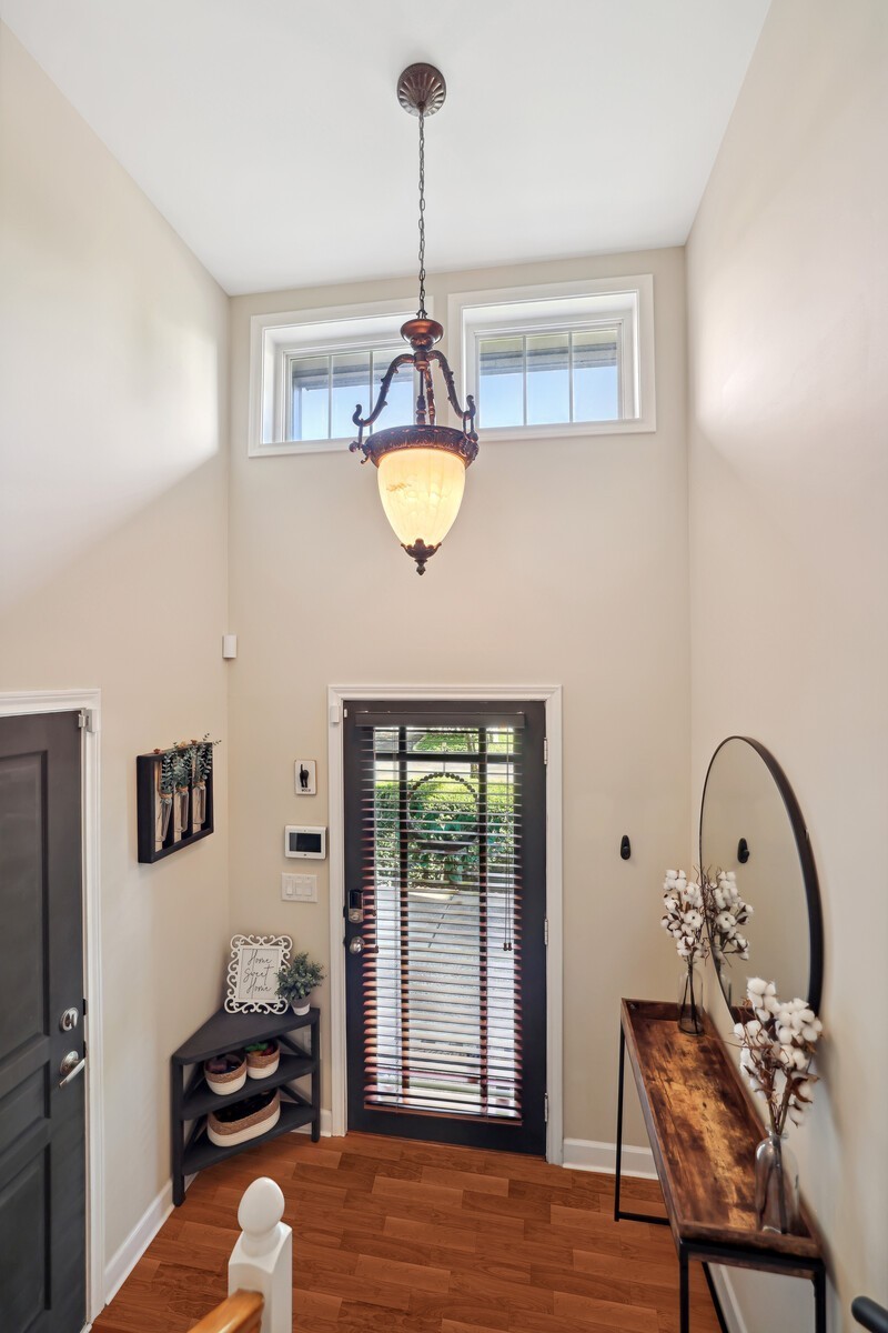 320 Old Hickory Blvd Unit: 2006