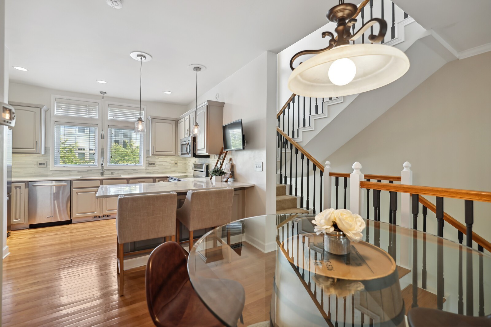 320 Old Hickory Blvd Unit: 2006