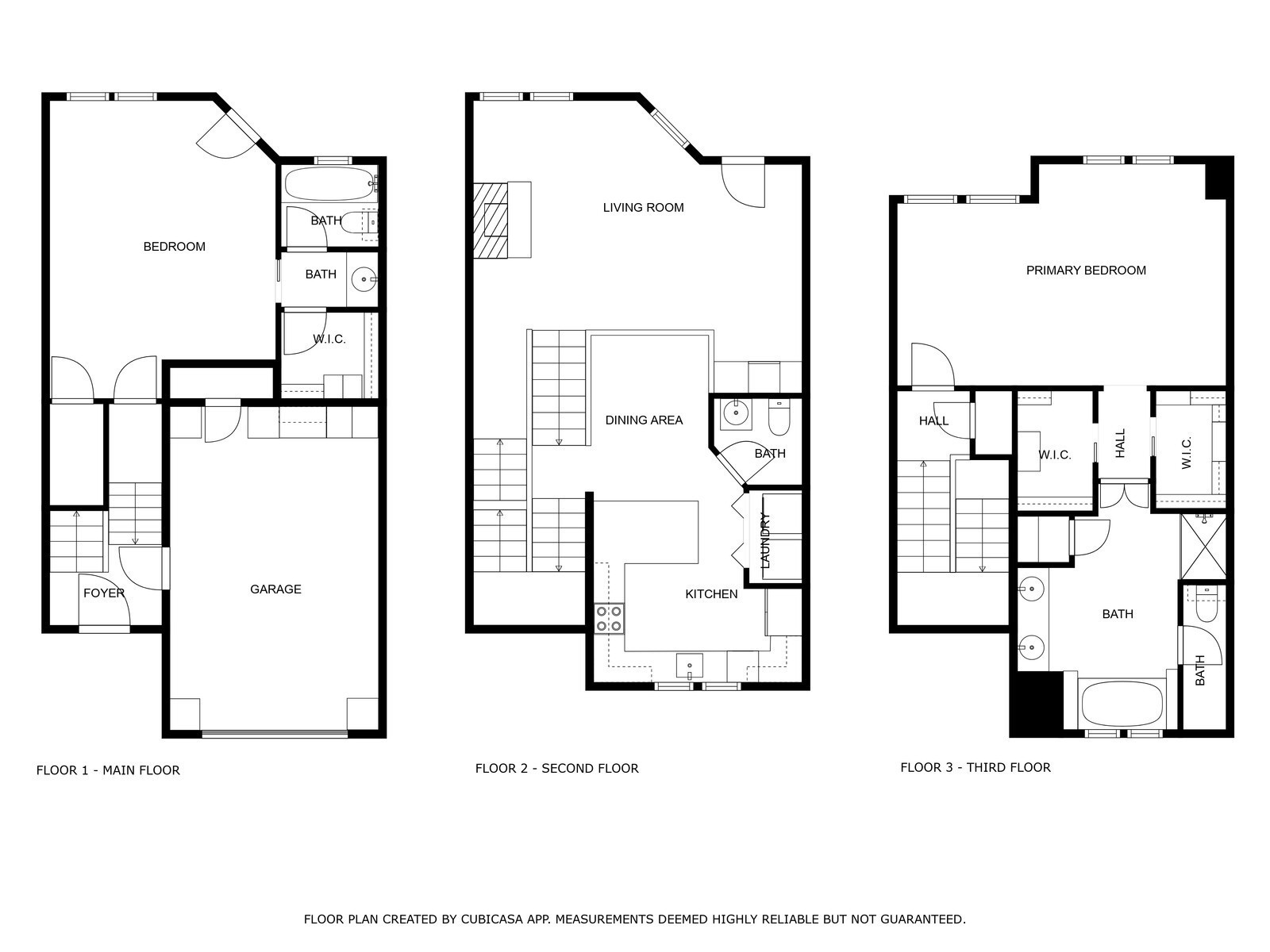 320 Old Hickory Blvd Unit: 2006