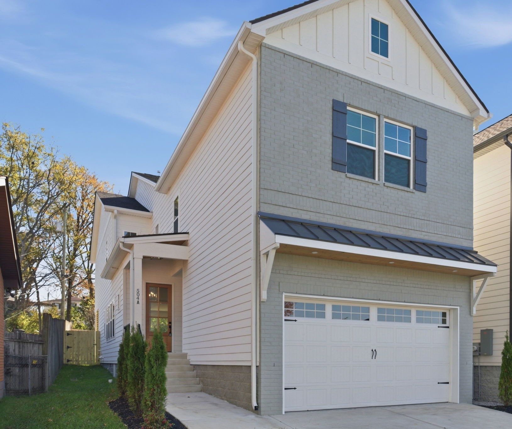 504 Bagleyshop Dr Unit: A