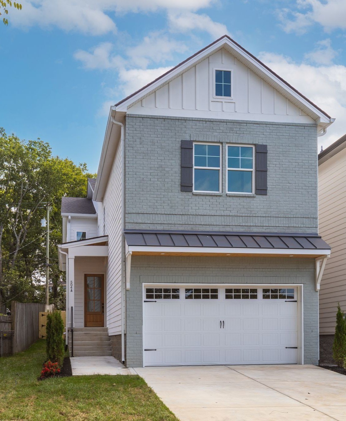 504 Bagleyshop Dr Unit: A