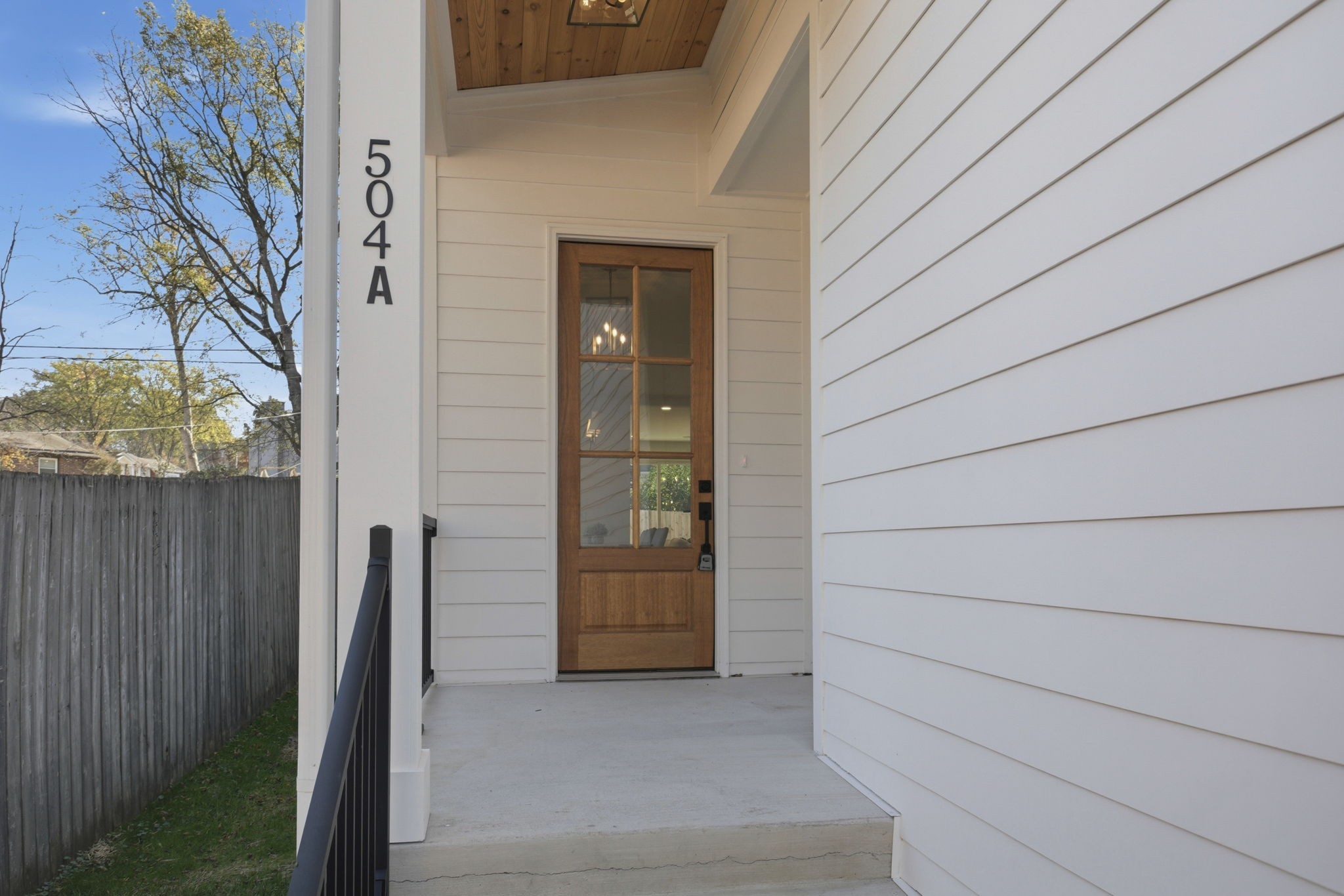 504 Bagleyshop Dr Unit: A