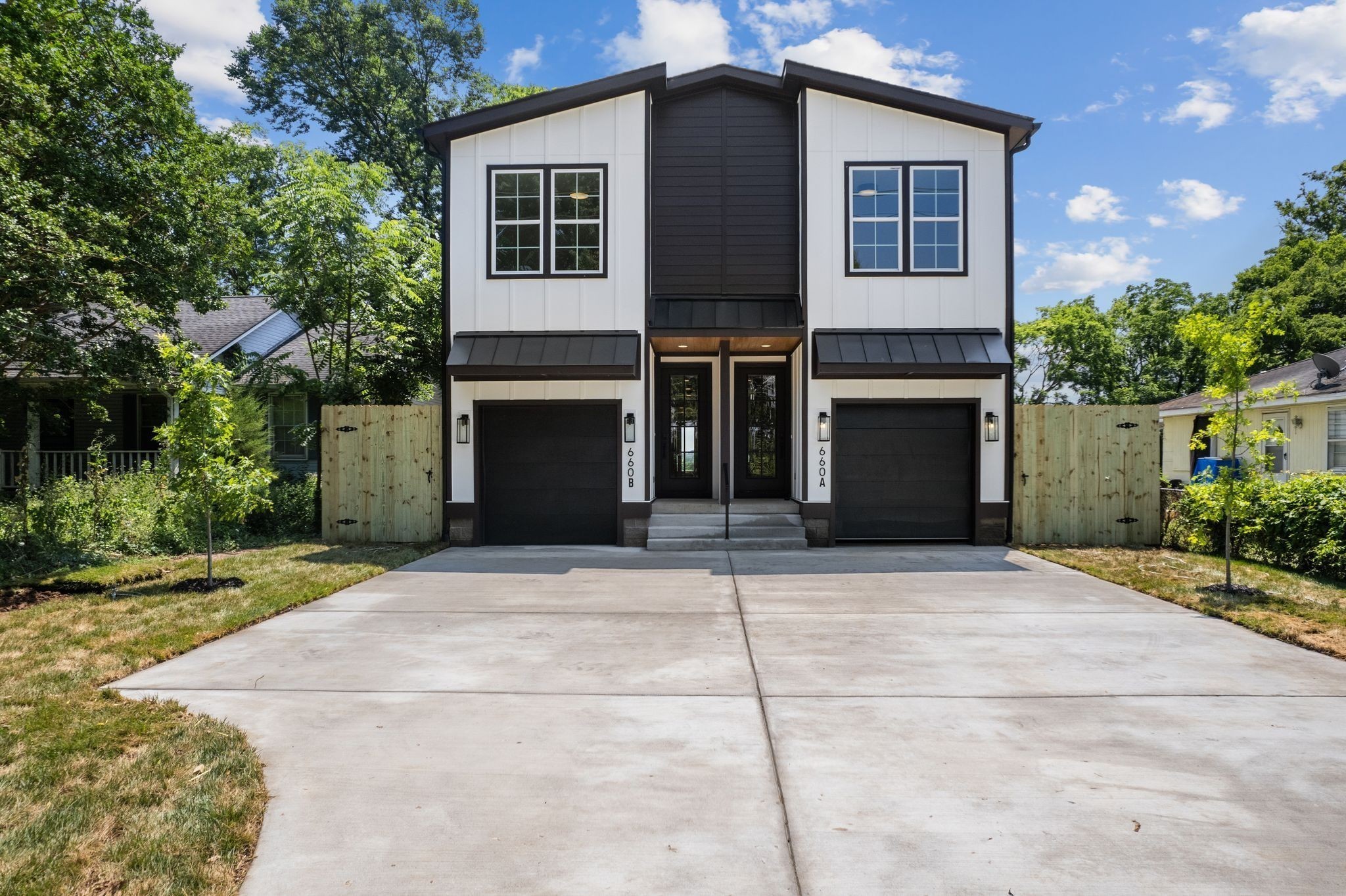660B Vernon Ave