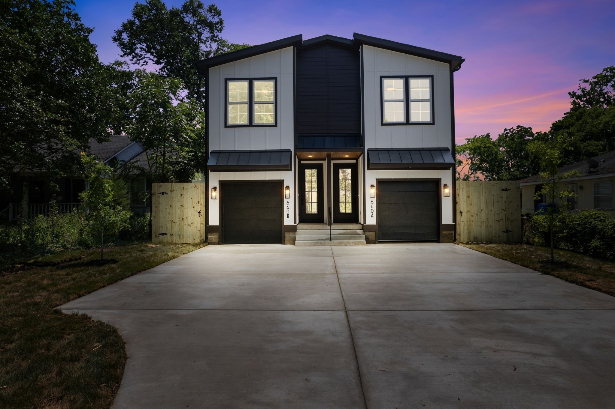 660B Vernon Ave