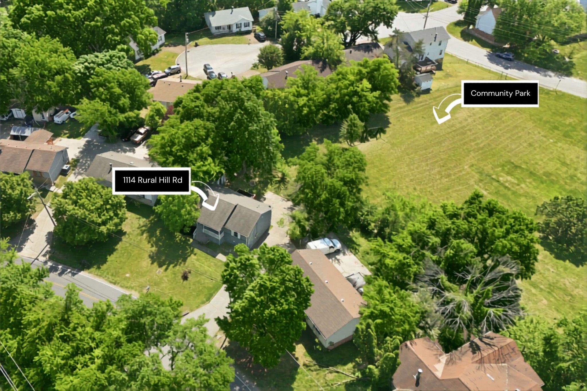 1114 Rural Hill Rd