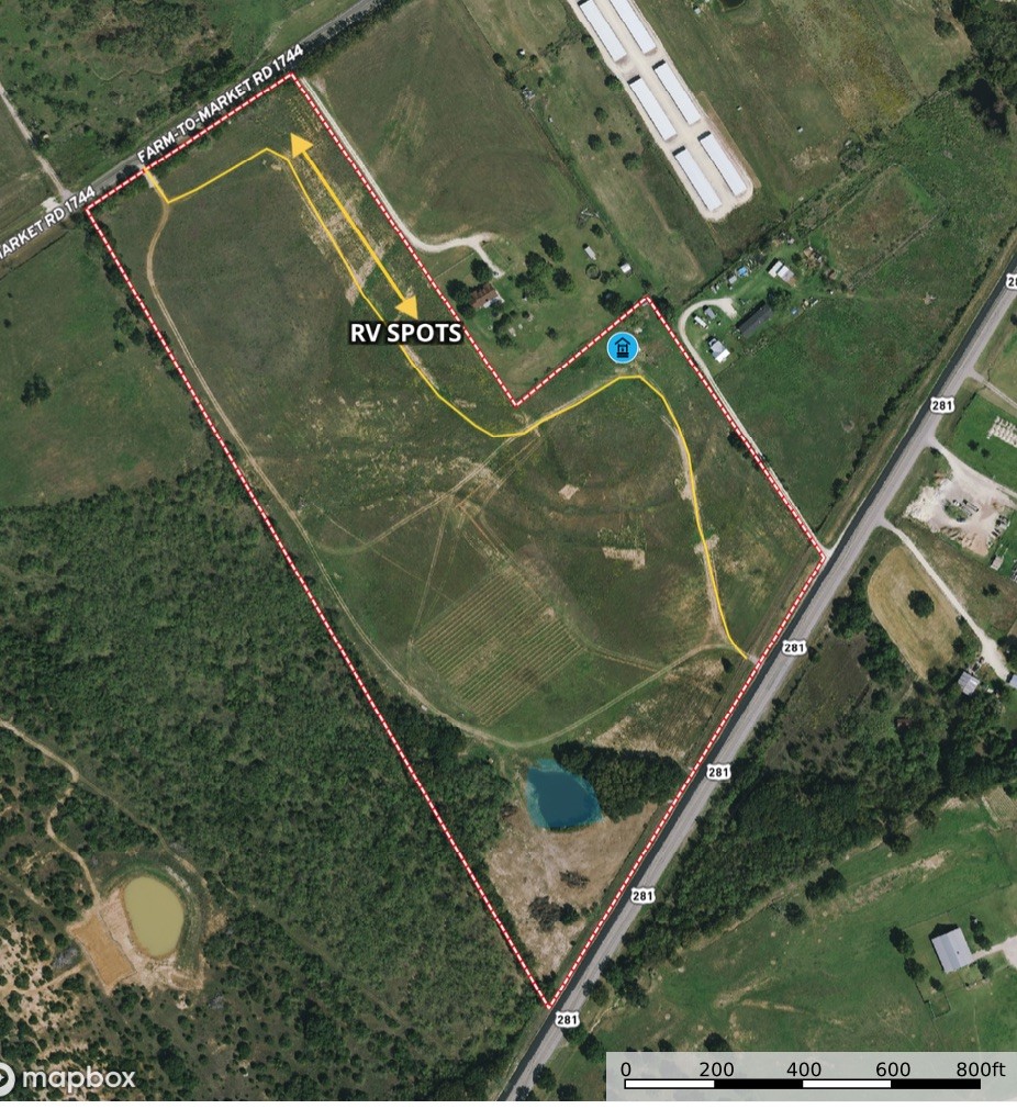 8526 N Fm 1744
