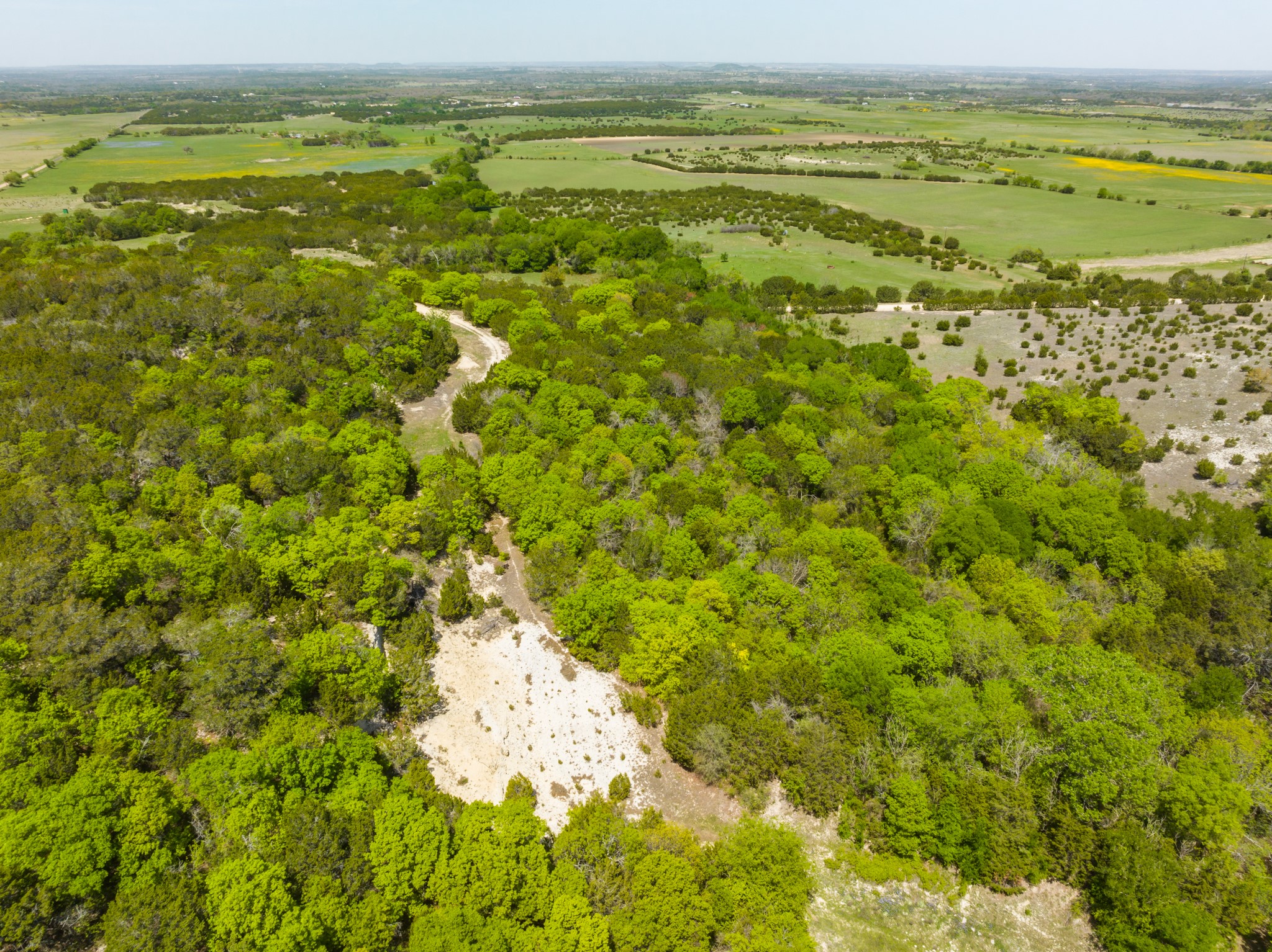 TBD County Road 2140