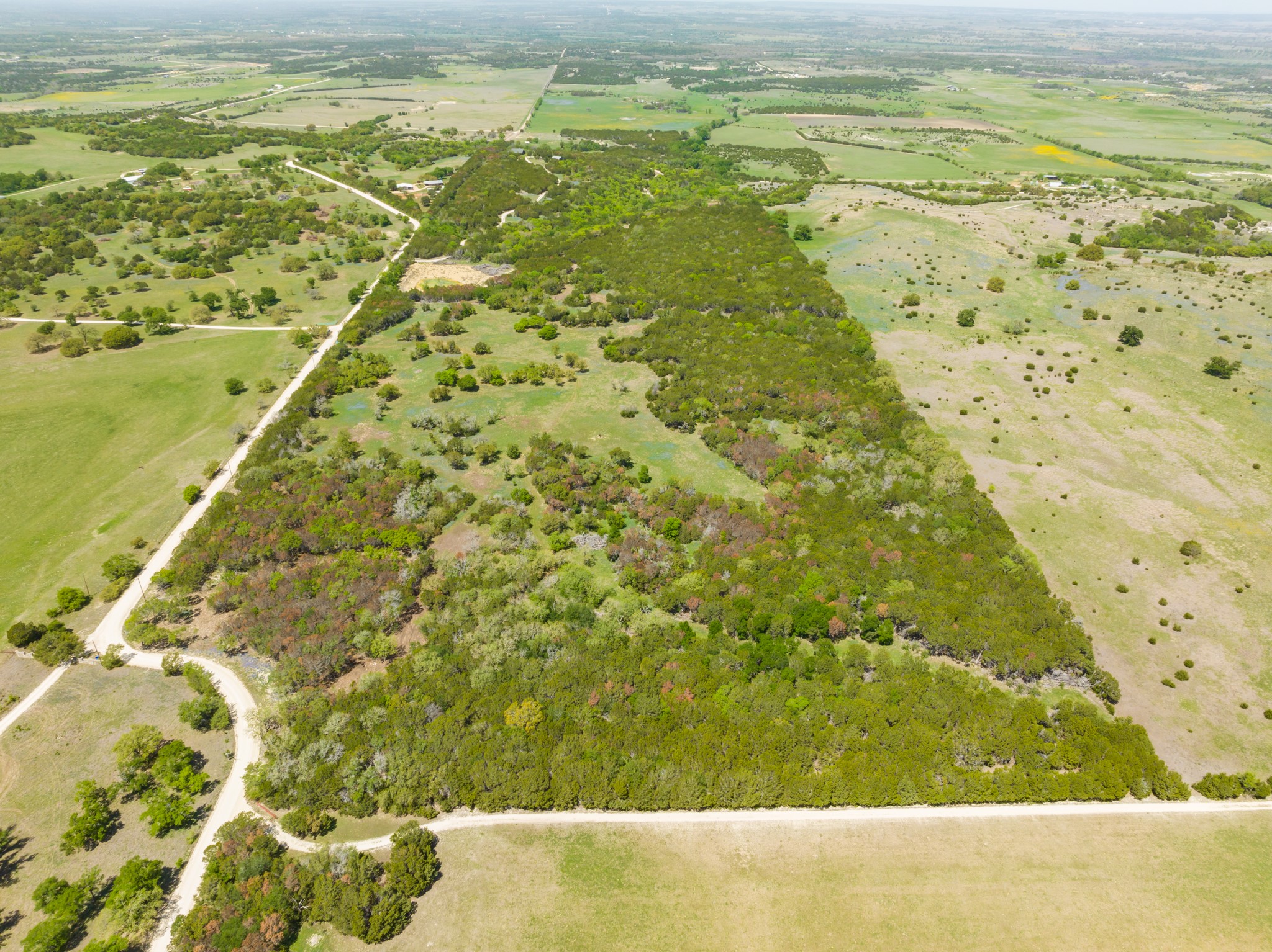 TBD County Road 2140