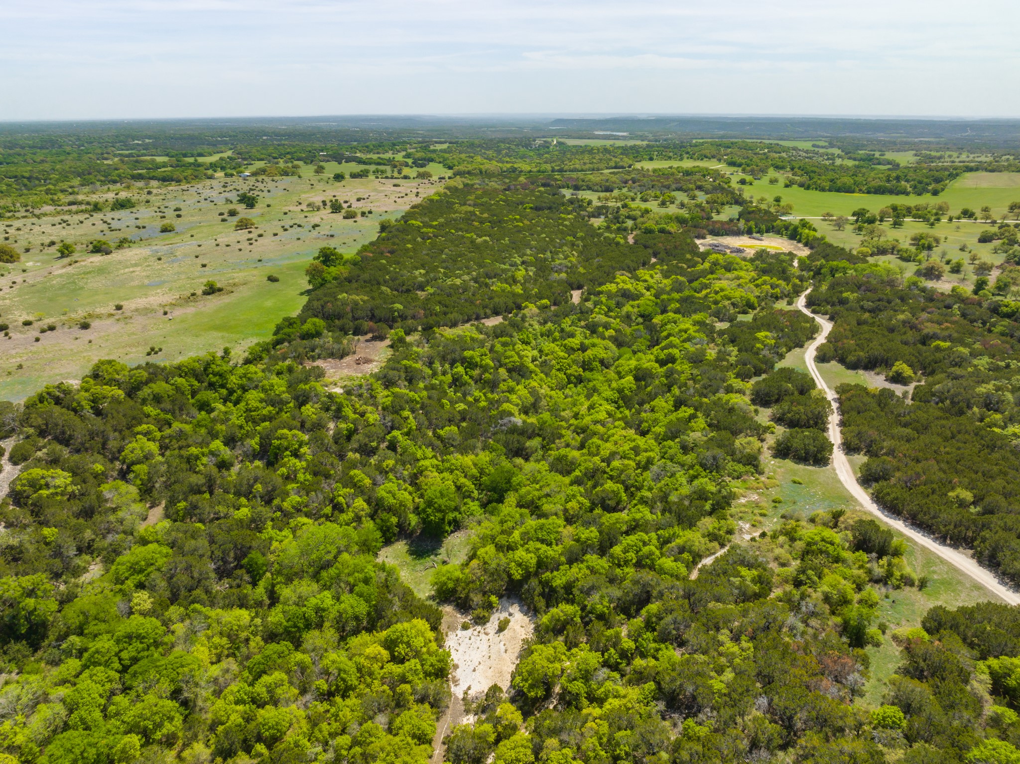 TBD County Road 2140