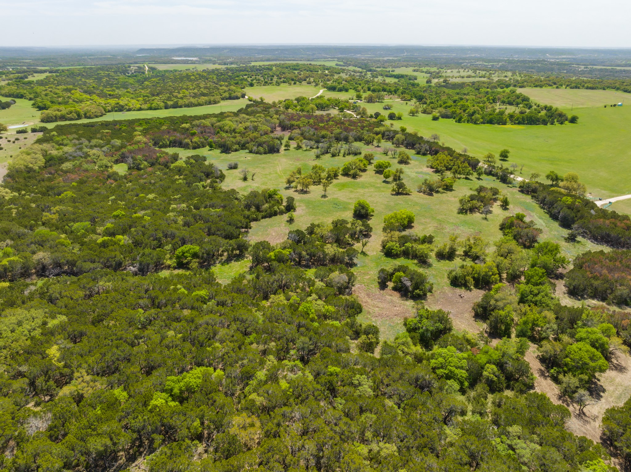 TBD County Road 2140