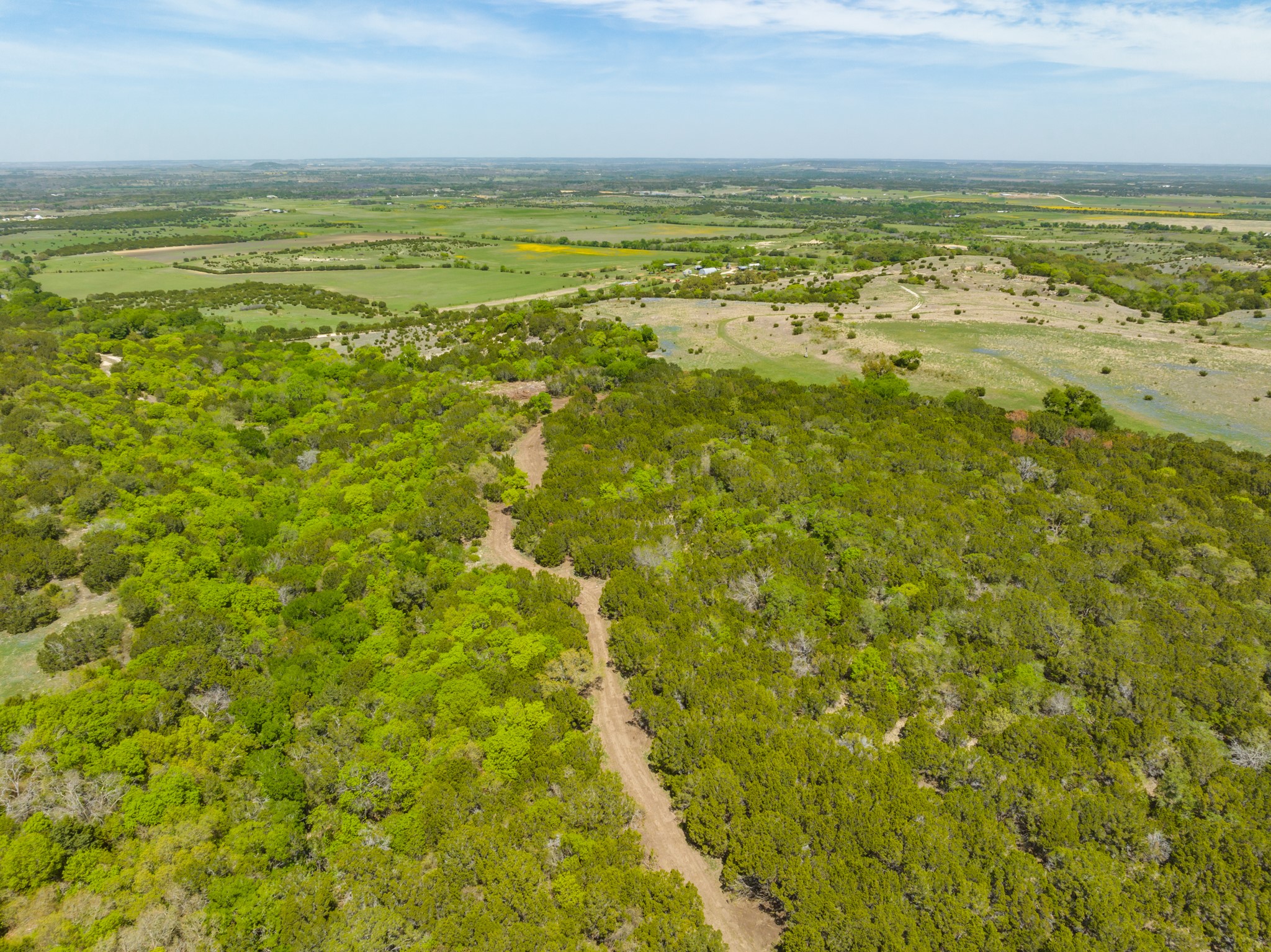 TBD County Road 2140