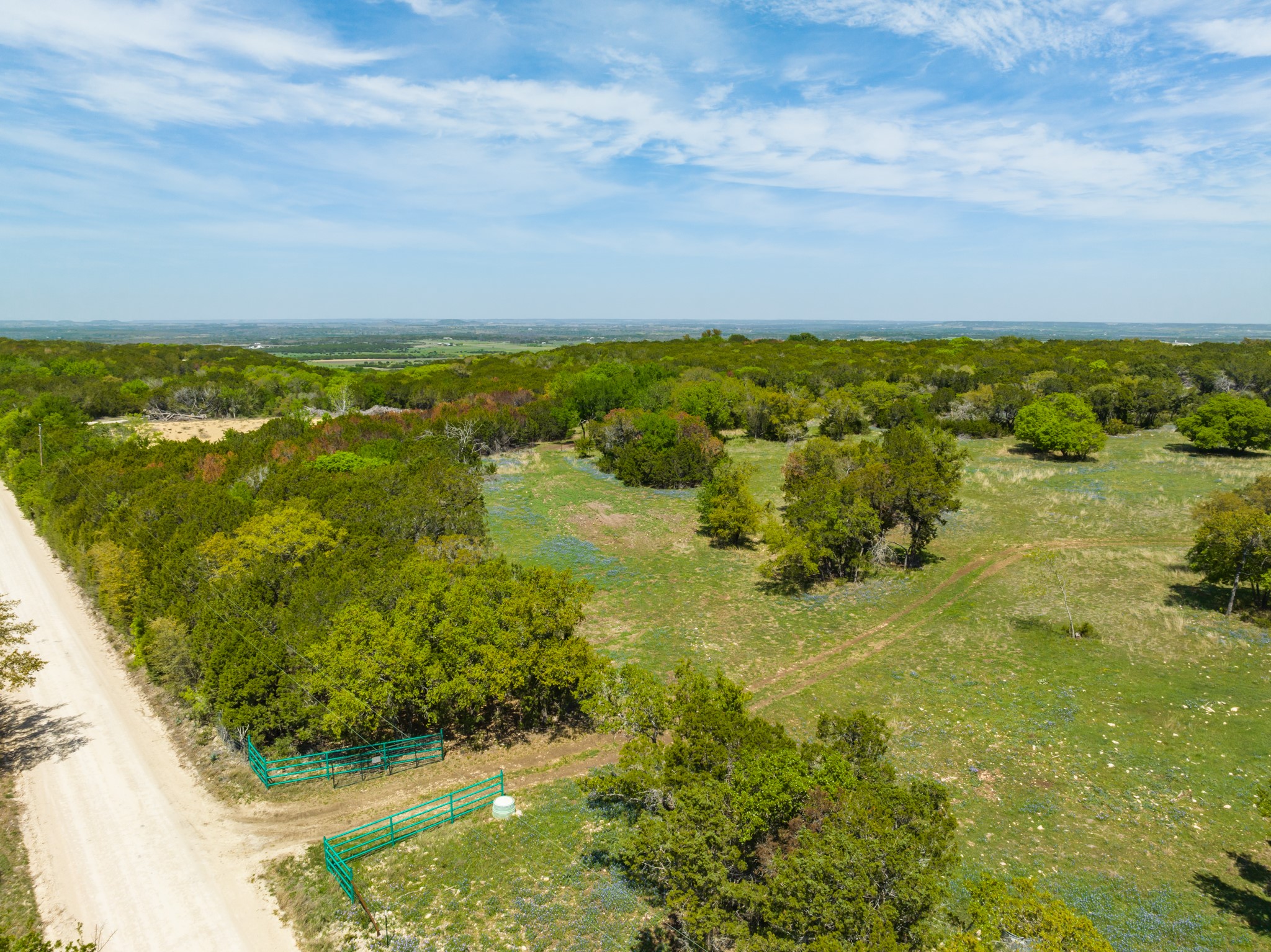 TBD County Road 2140