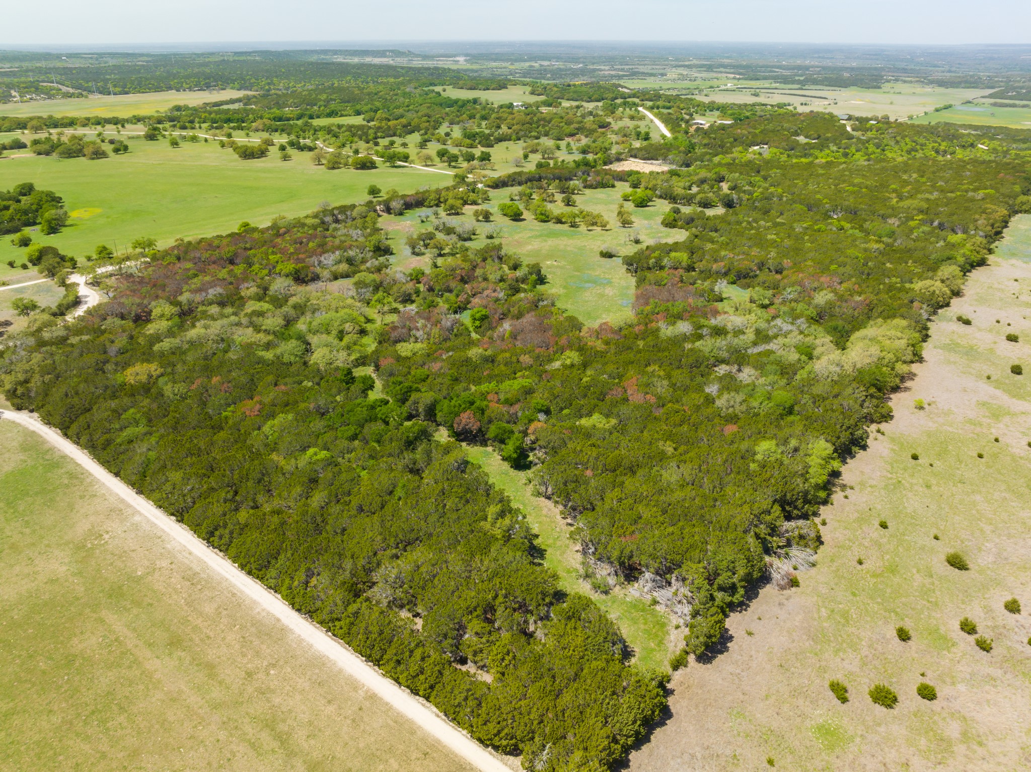 TBD County Road 2140