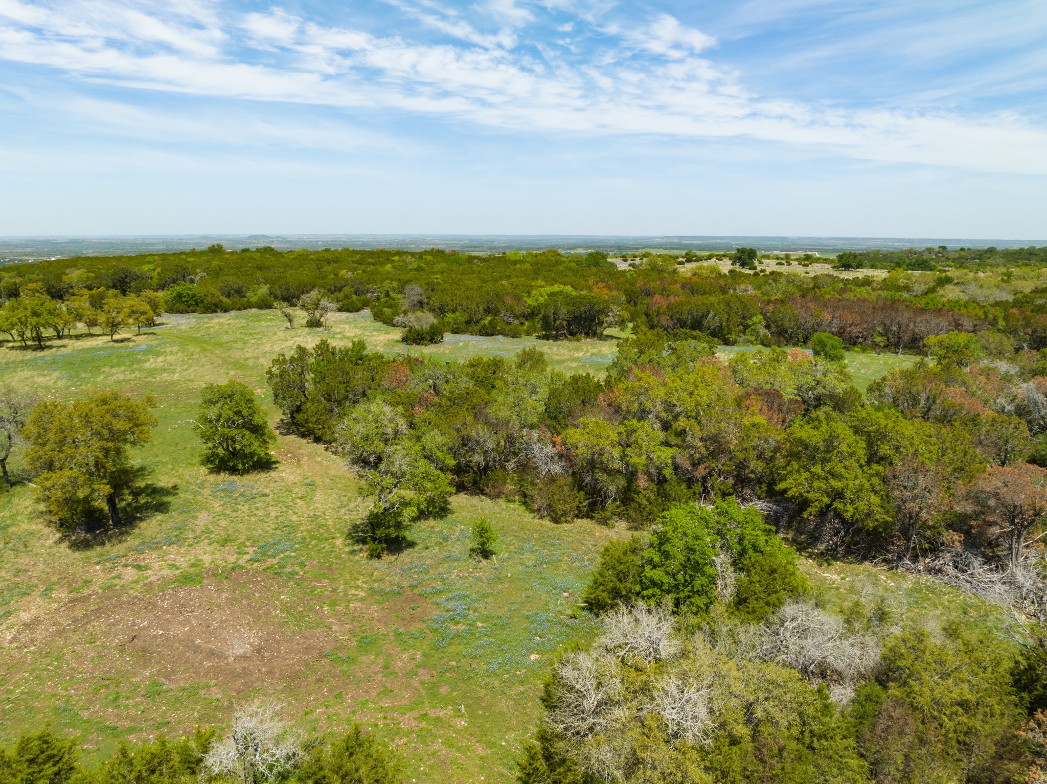 TBD County Road 2140