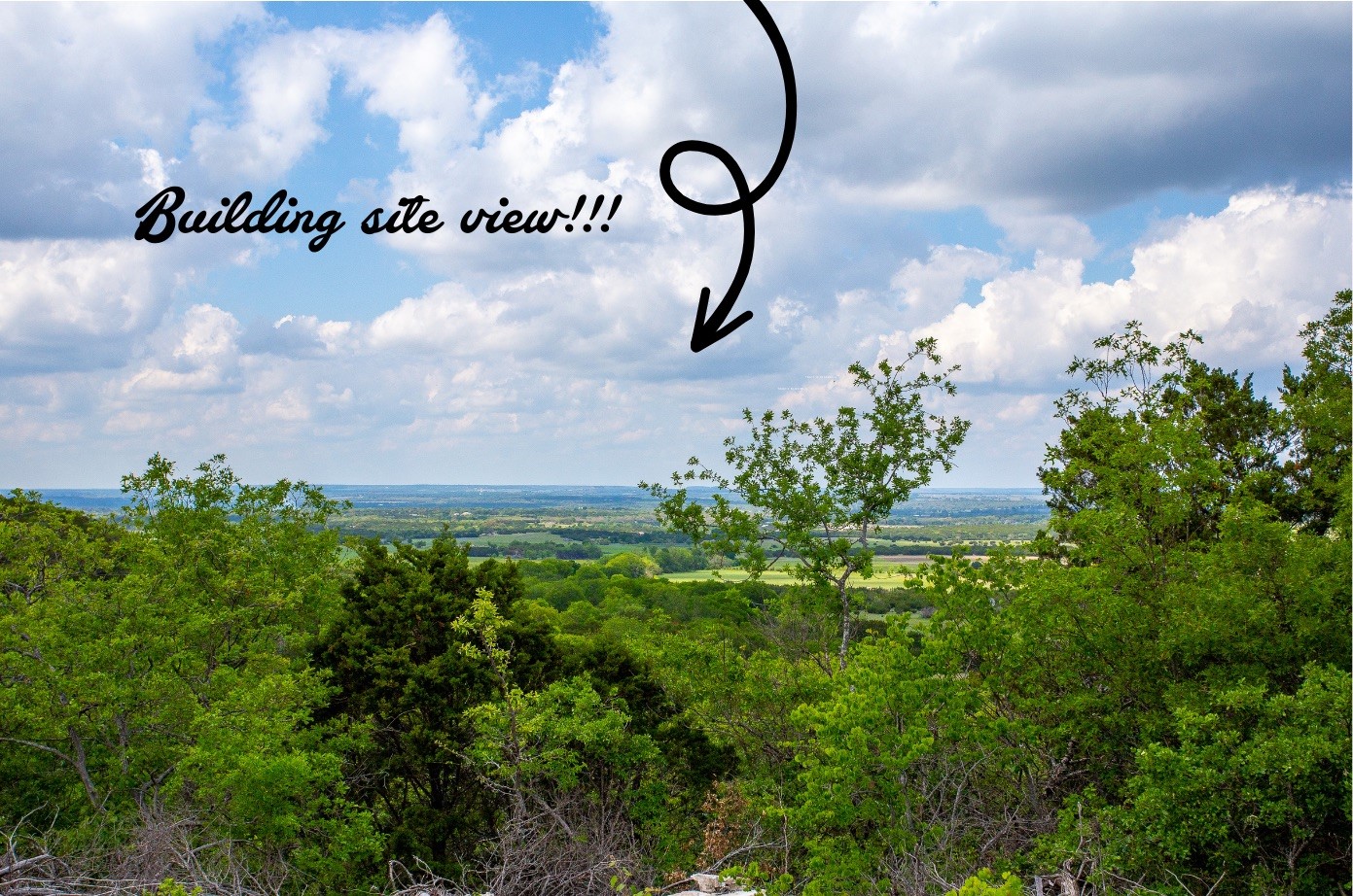 TBD County Road 2140