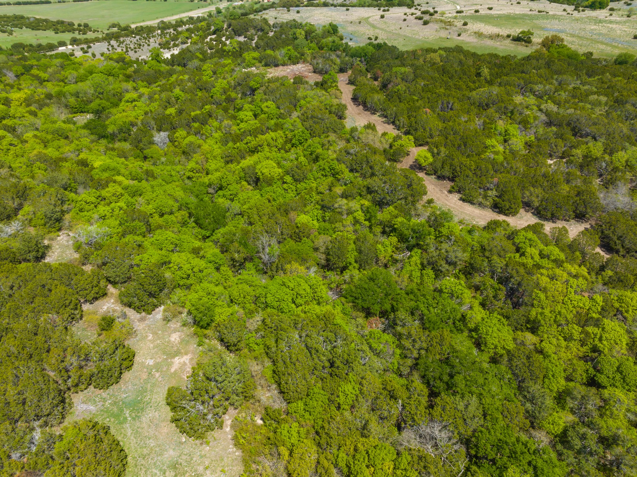 TBD County Road 2140