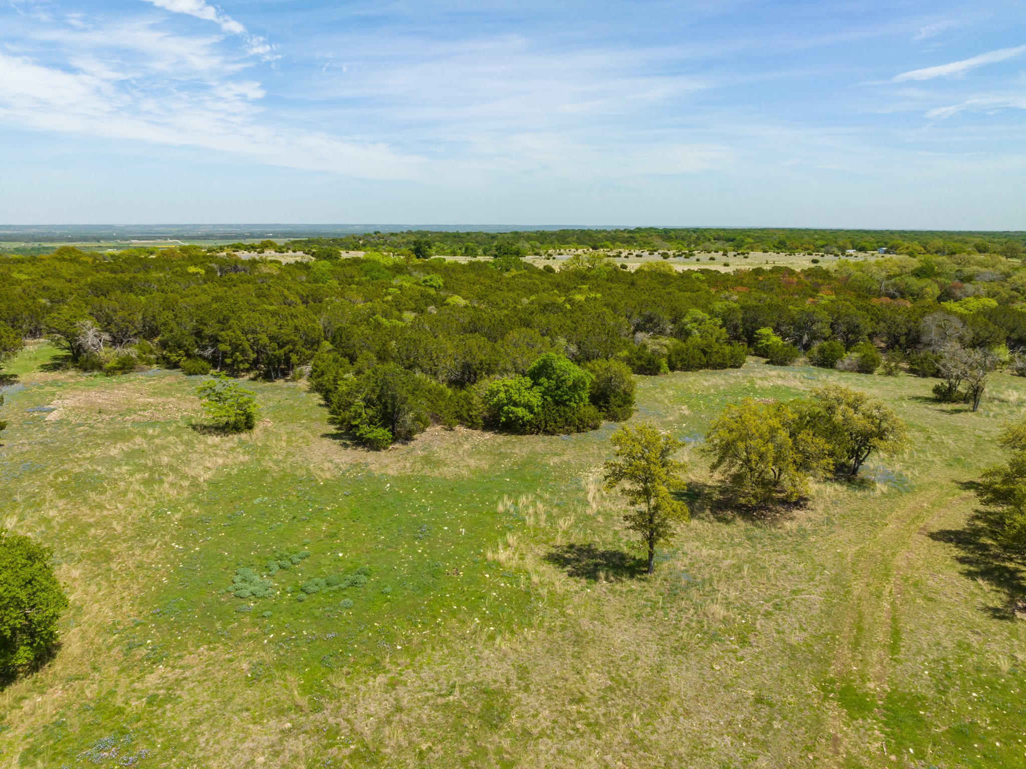 TBD County Road 2140