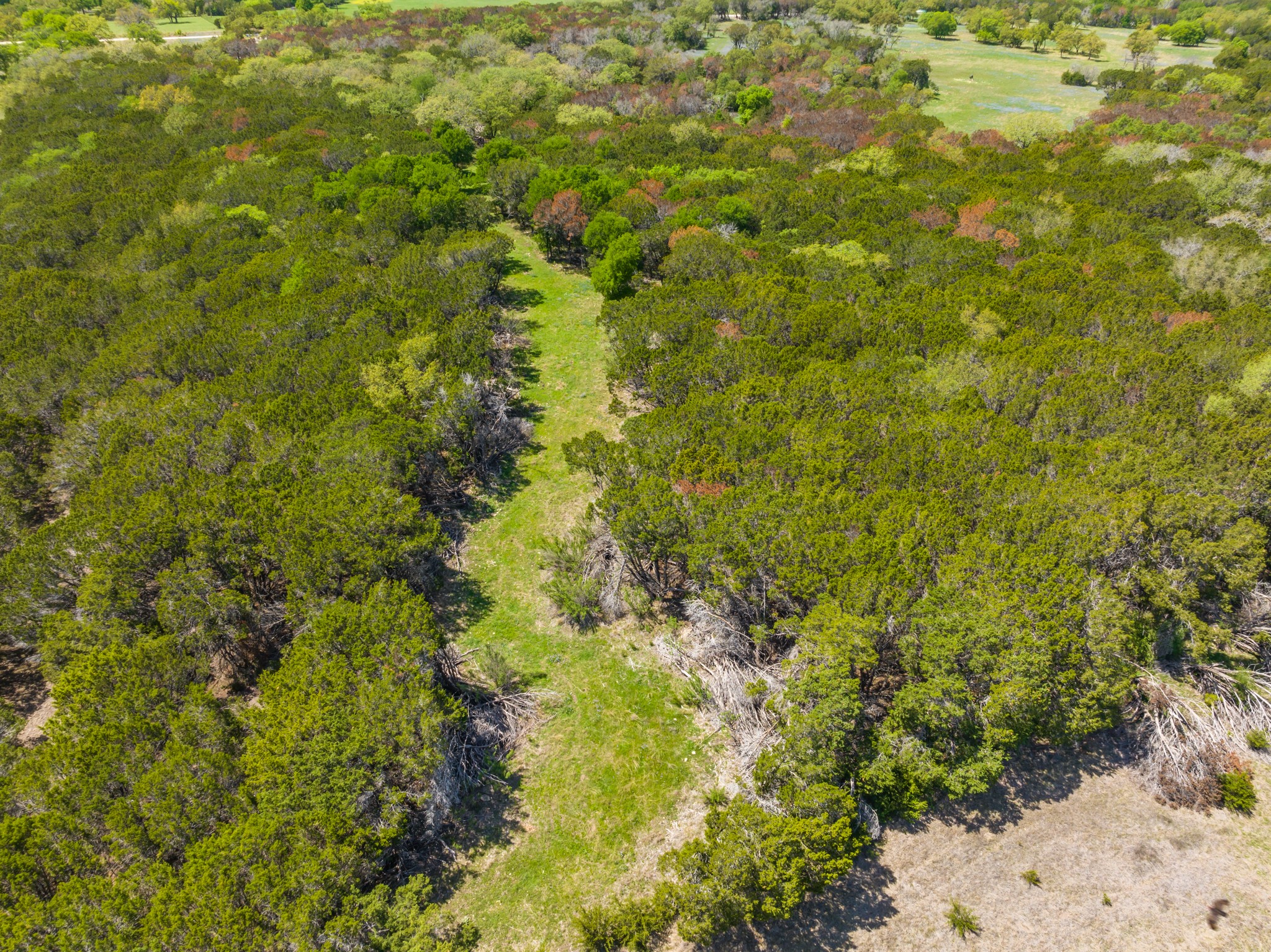 TBD County Road 2140