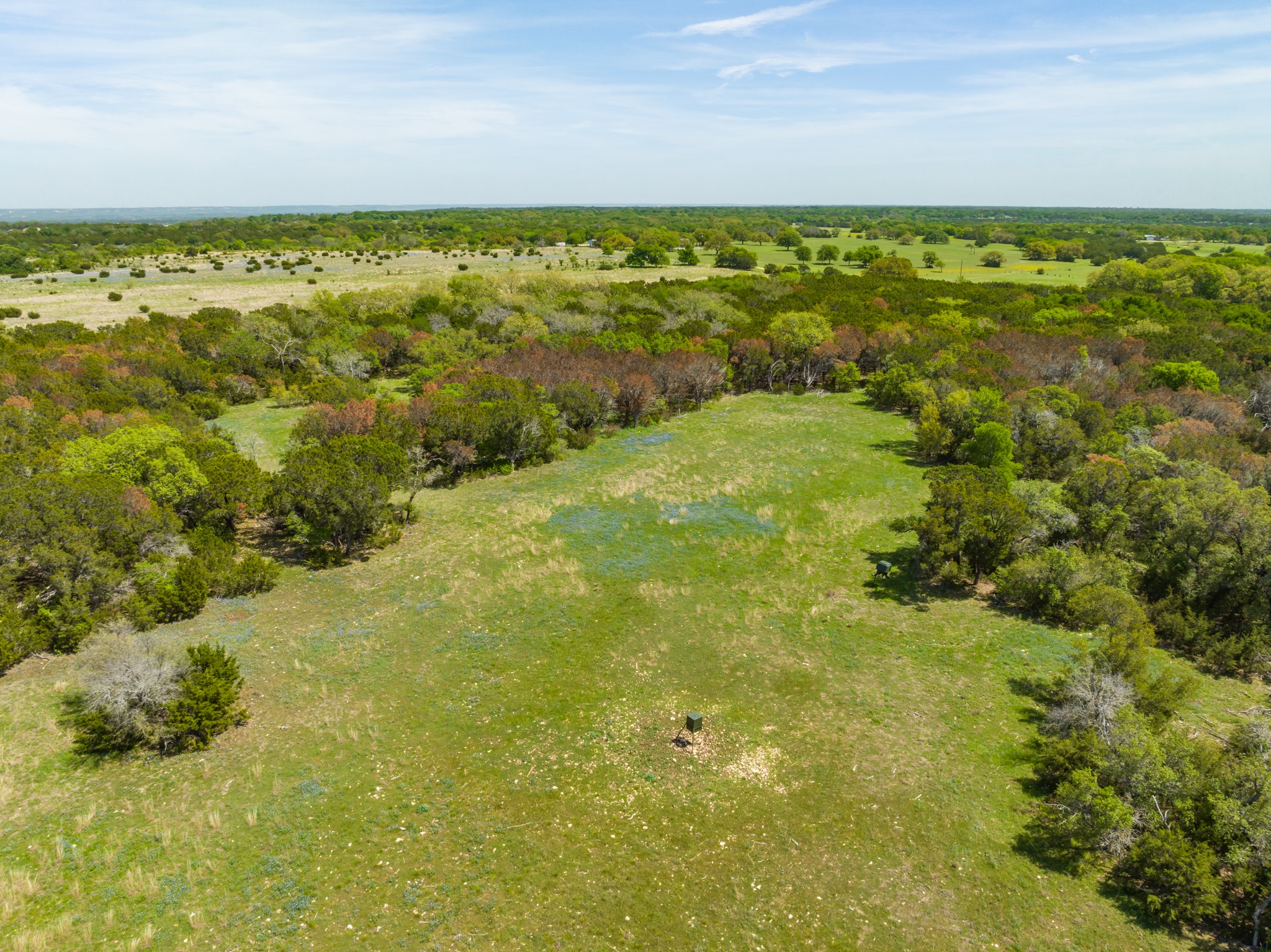 TBD County Road 2140