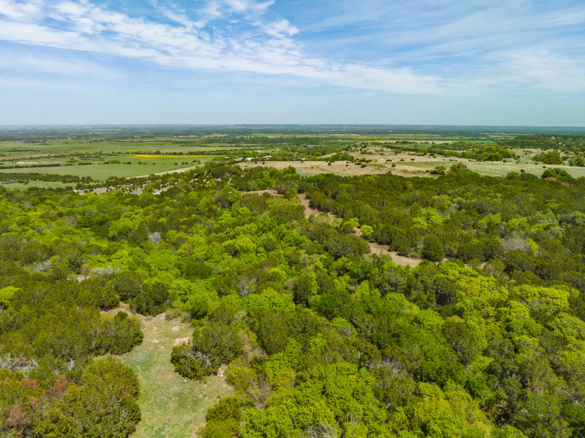 TBD County Road 2140