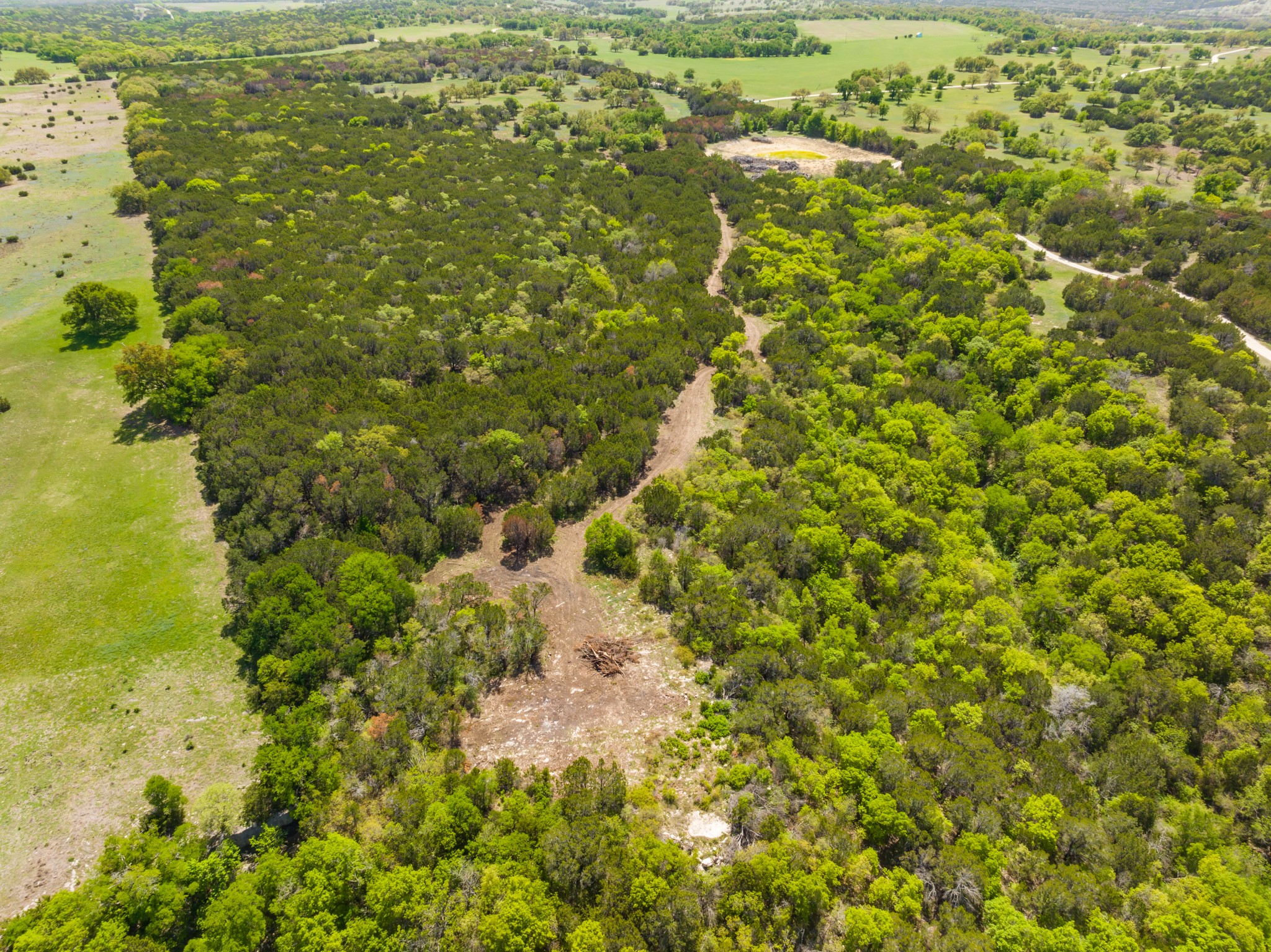 TBD County Road 2140