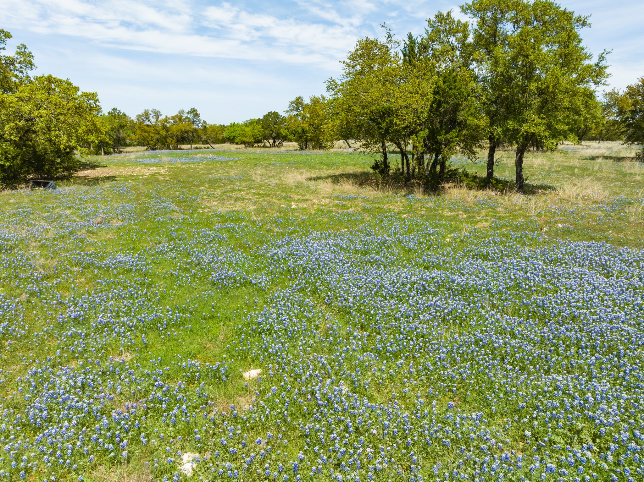 TBD County Road 2140