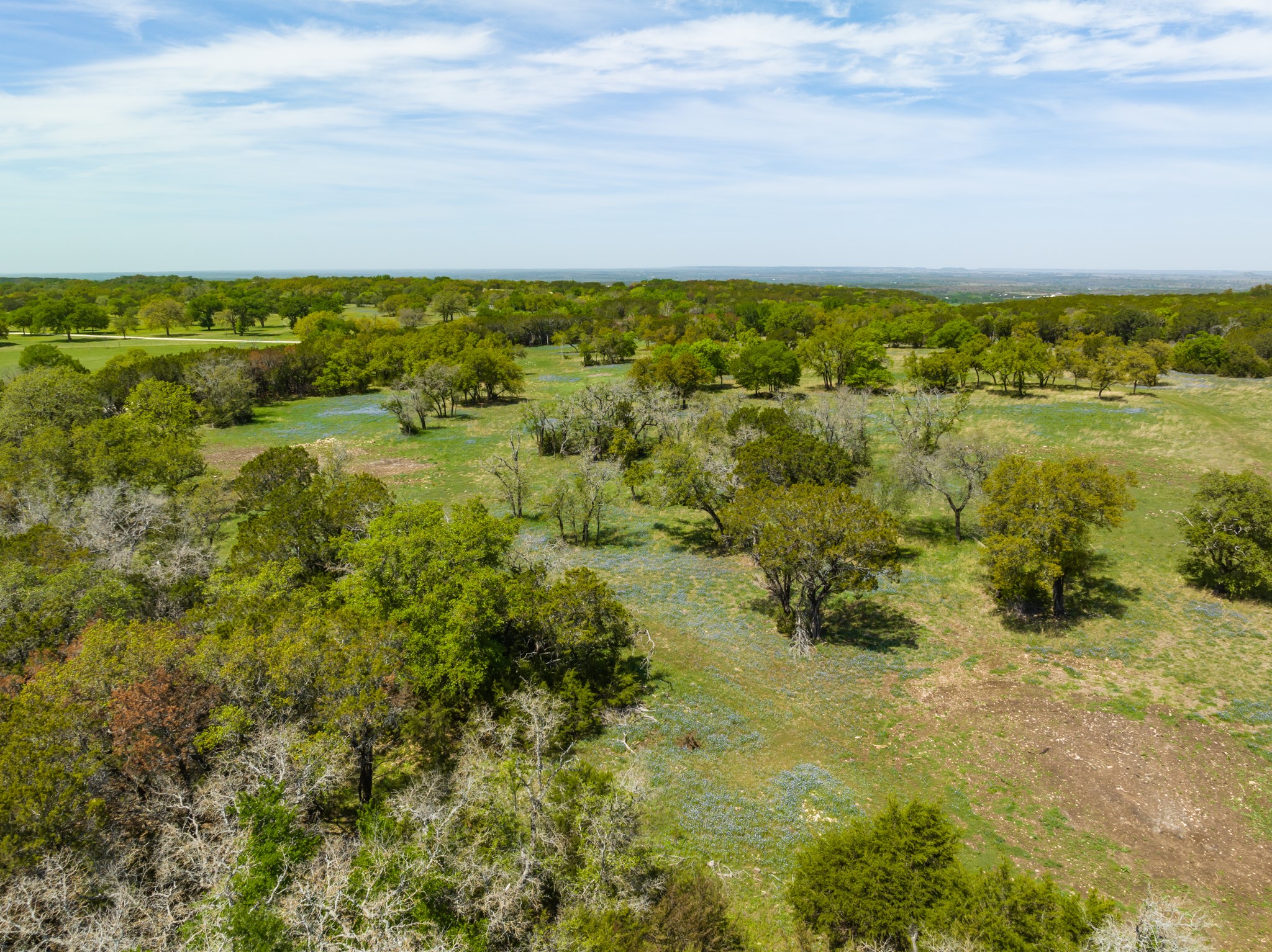 TBD County Road 2140