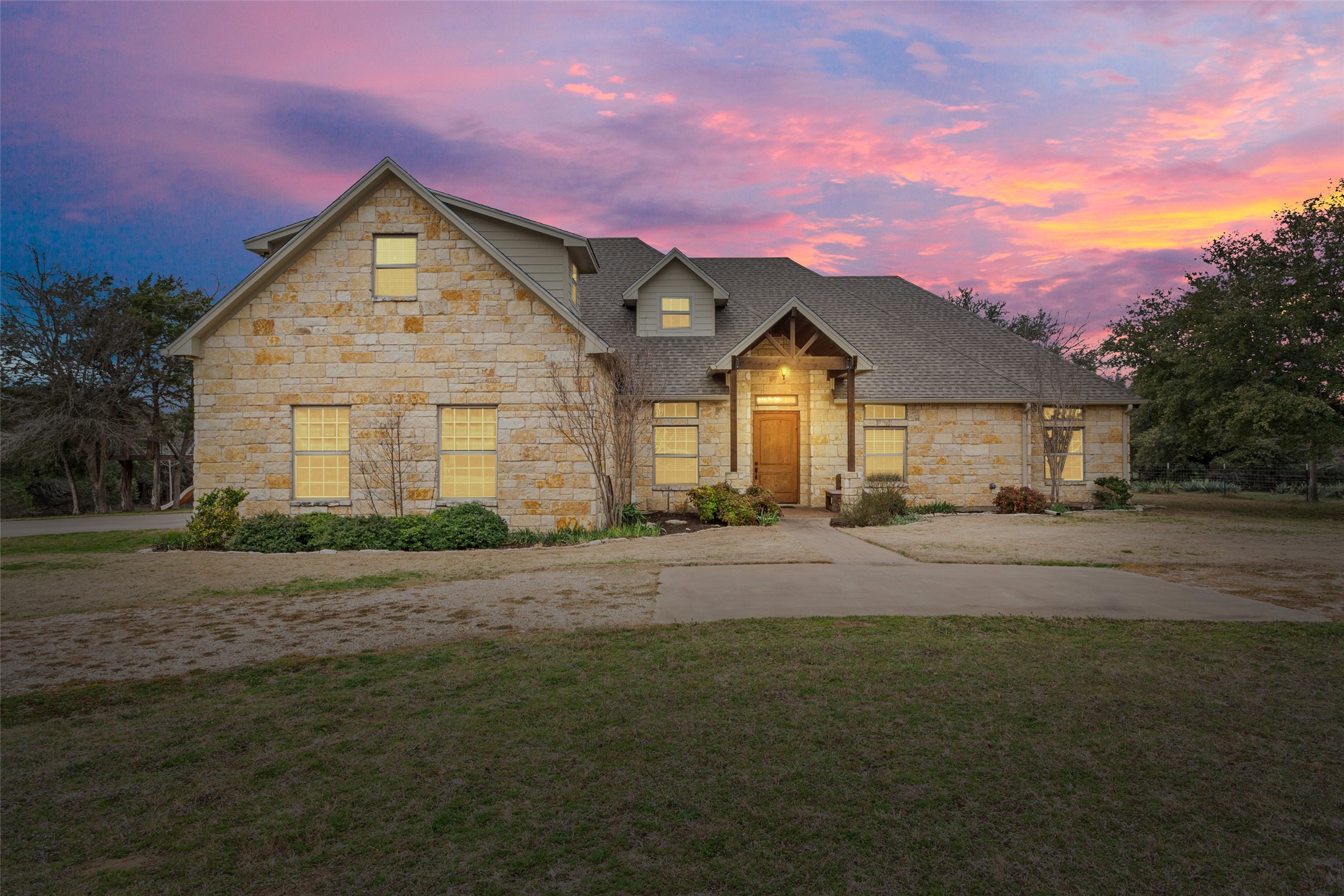 324 County Road 3340