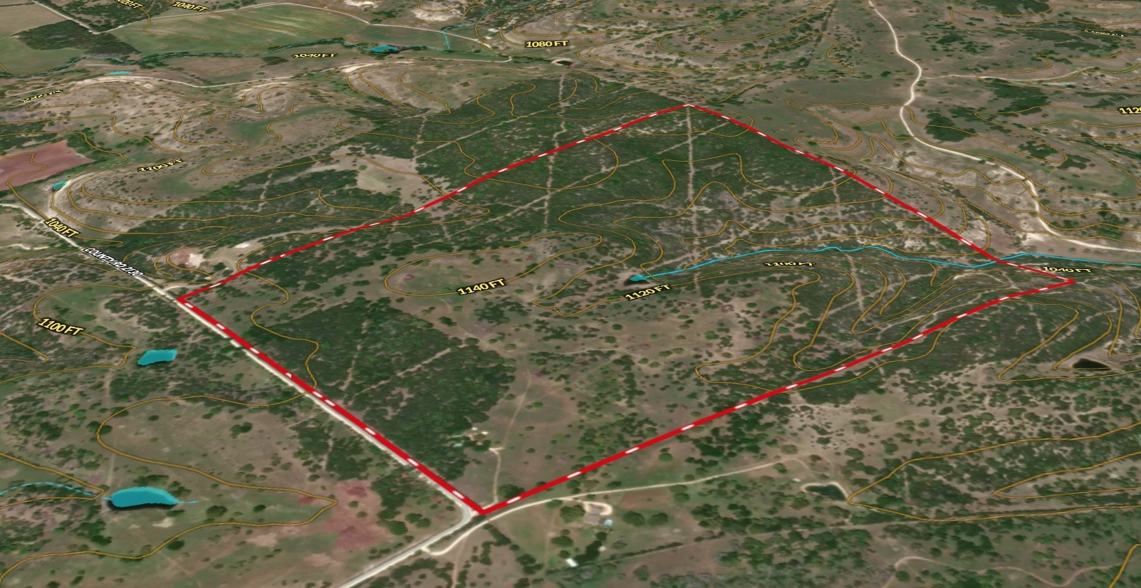 1434 County Road 2130