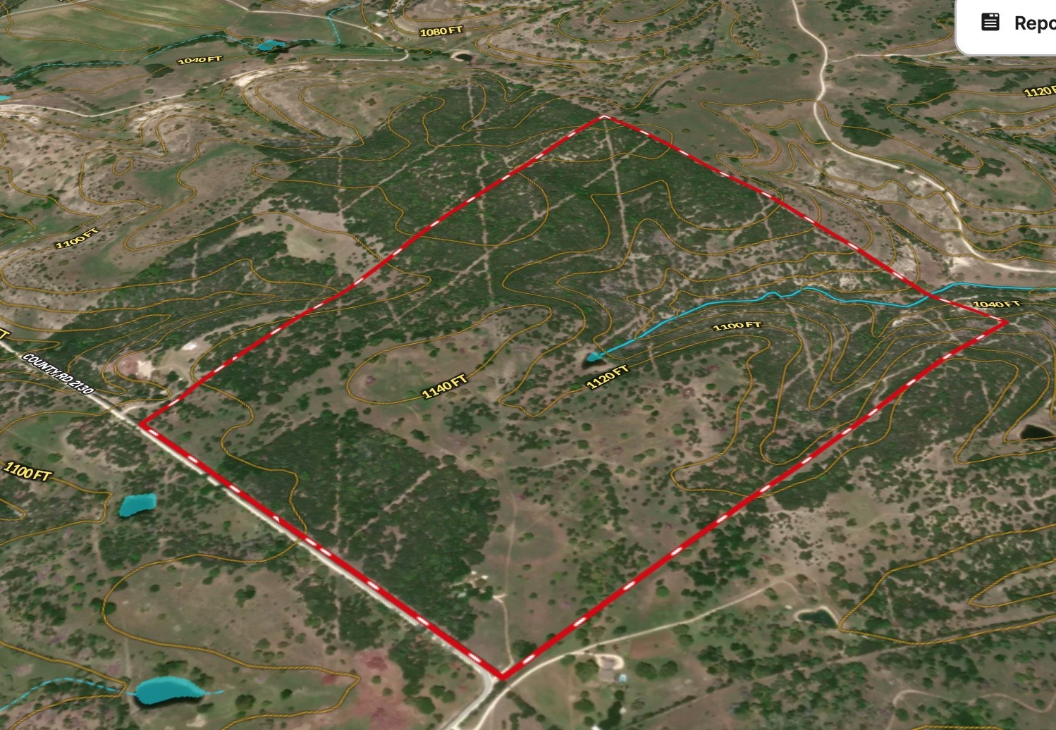 1434 County Road 2130