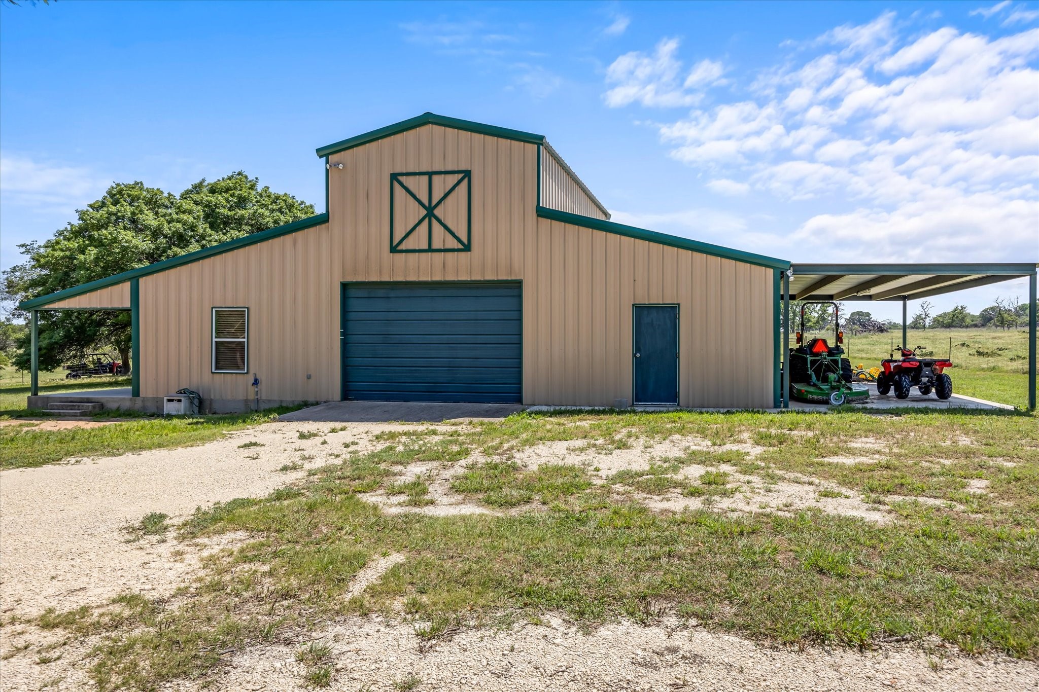 2252 County Road 622