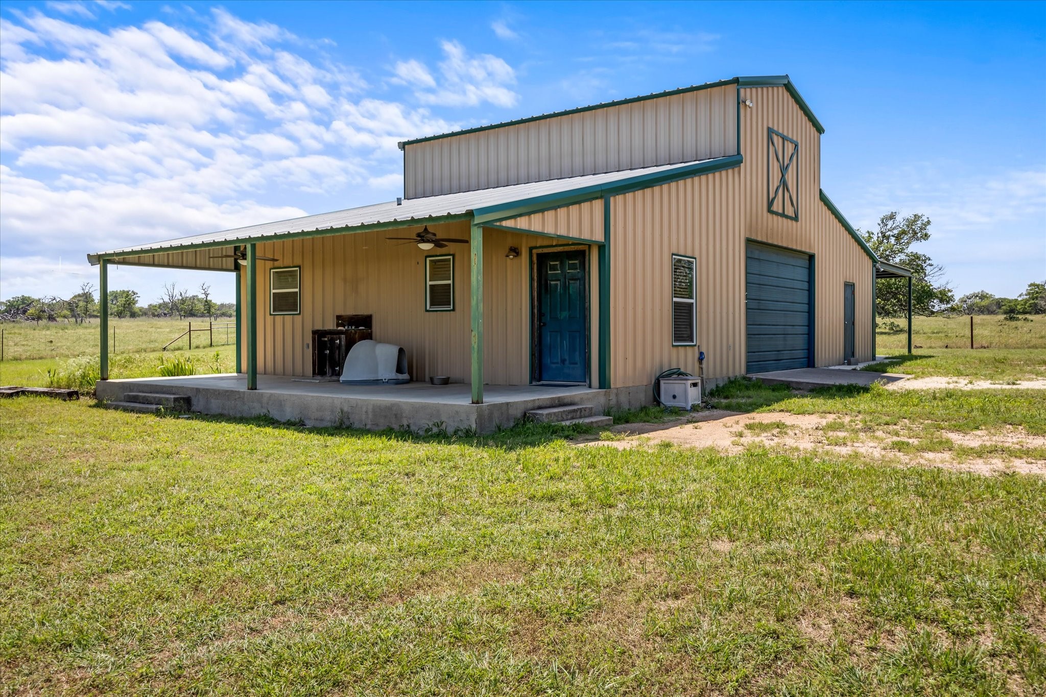 2252 County Road 622