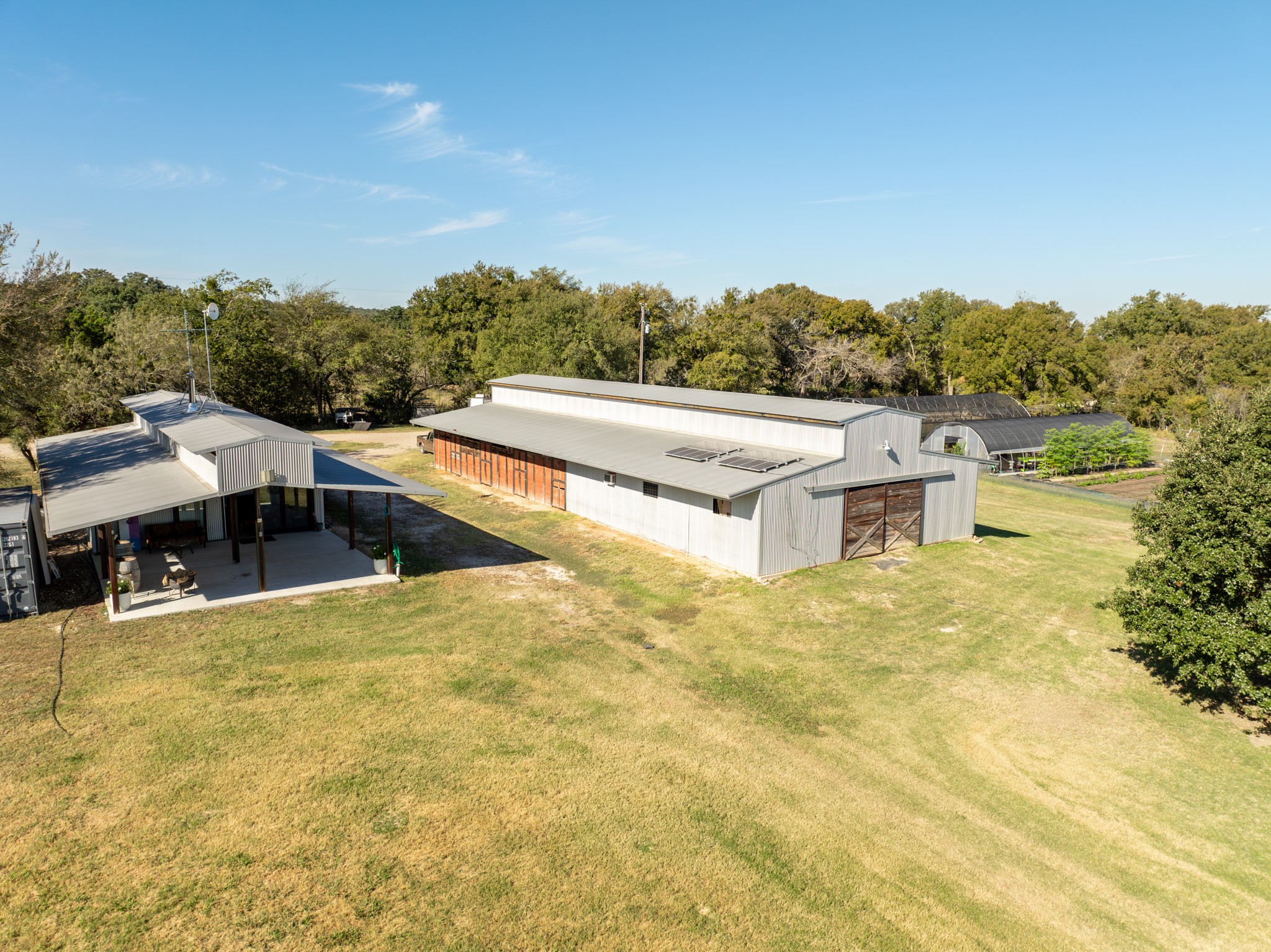 153 County Road 2139