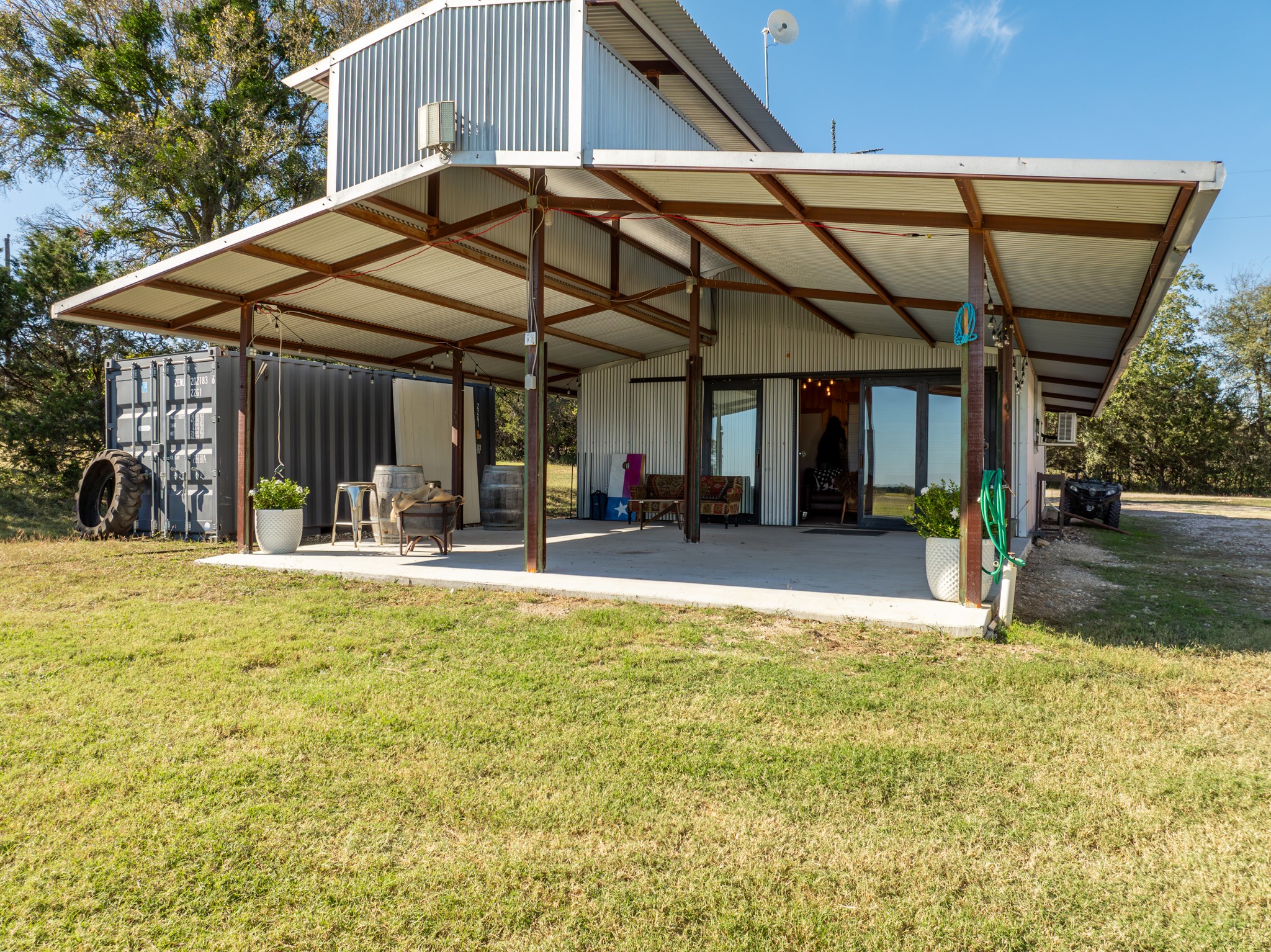 153 County Road 2139