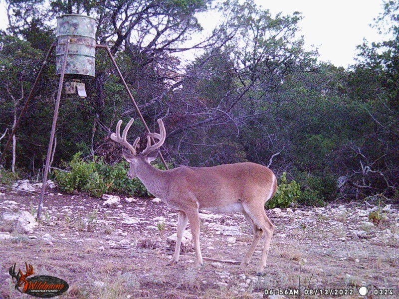 TBD Private Road 2131