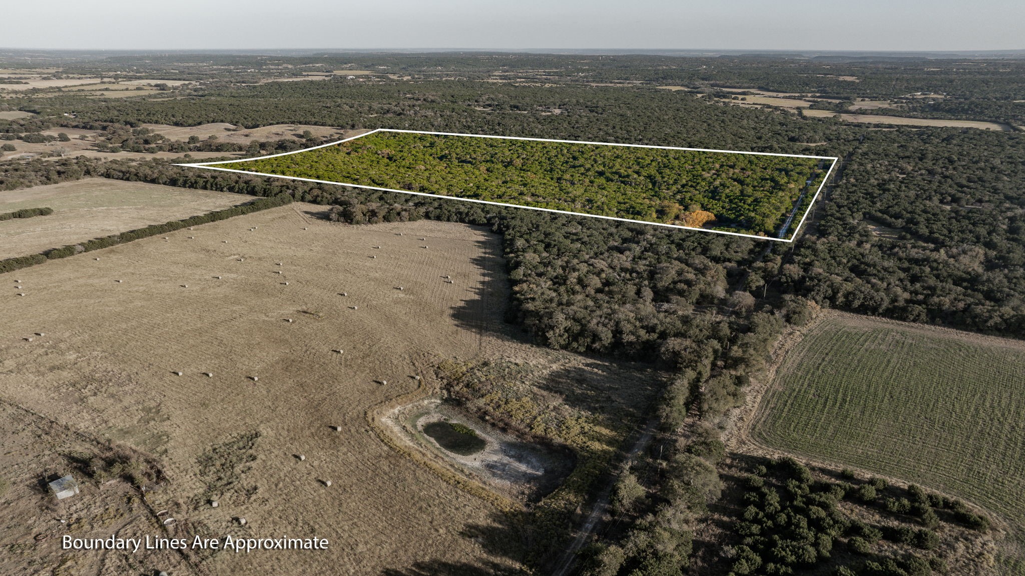 TBD Private Road 2131