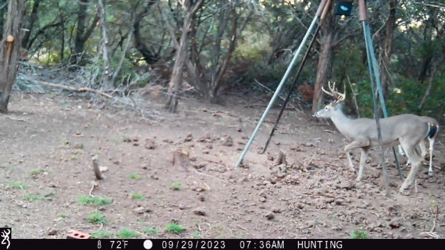 TBD Private Road 2131