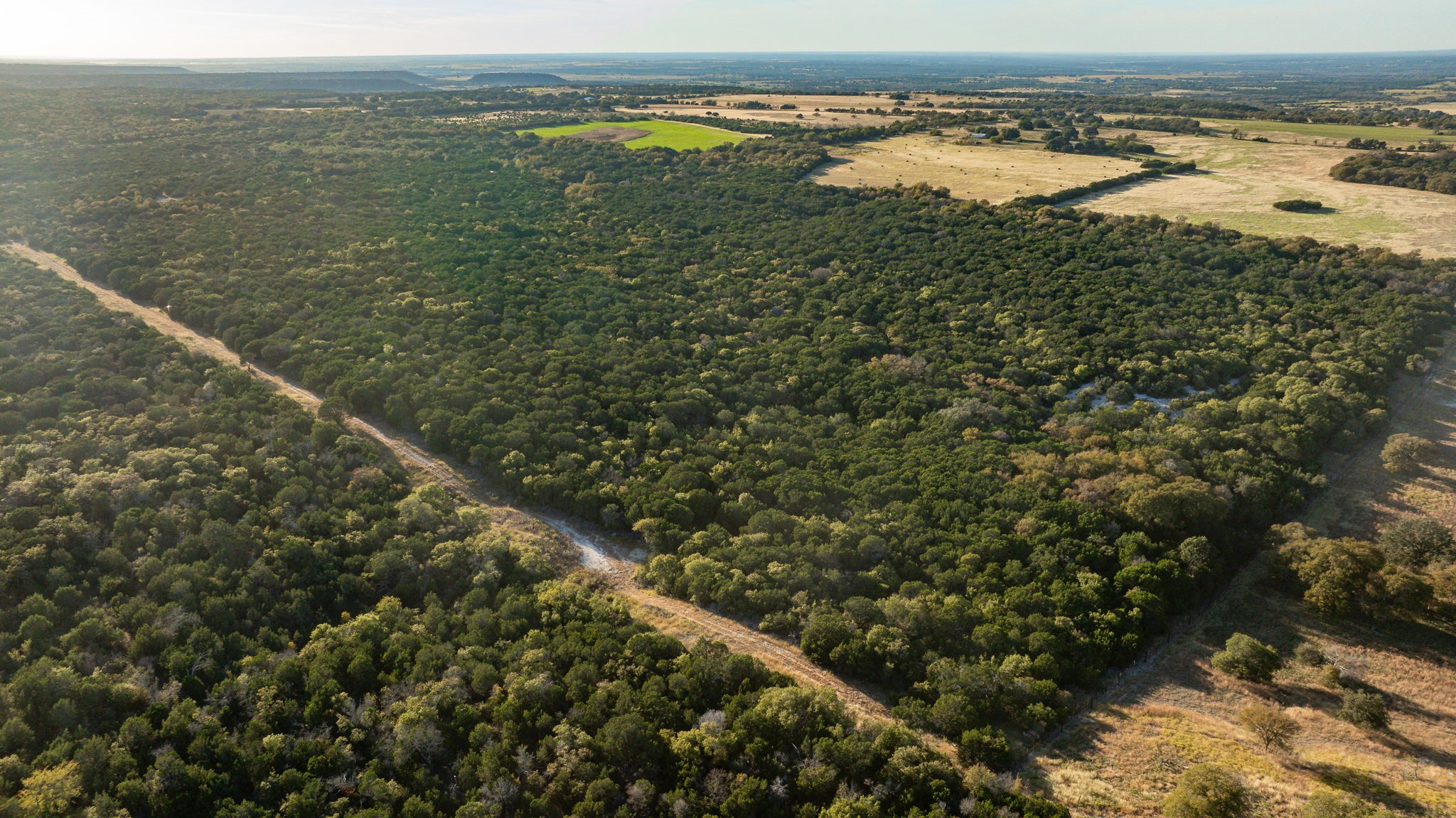 TBD Private Road 2131