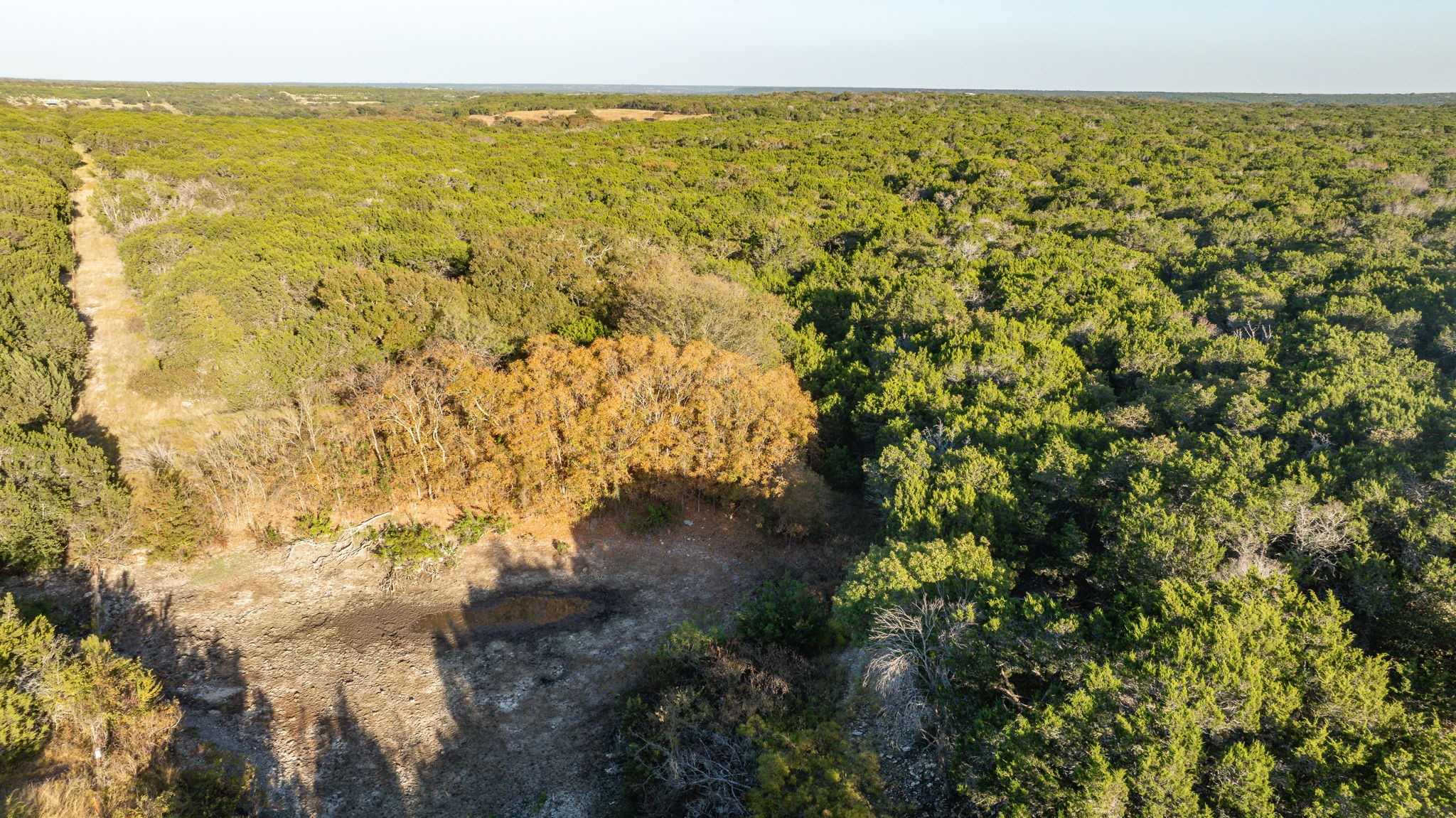 TBD Private Road 2131