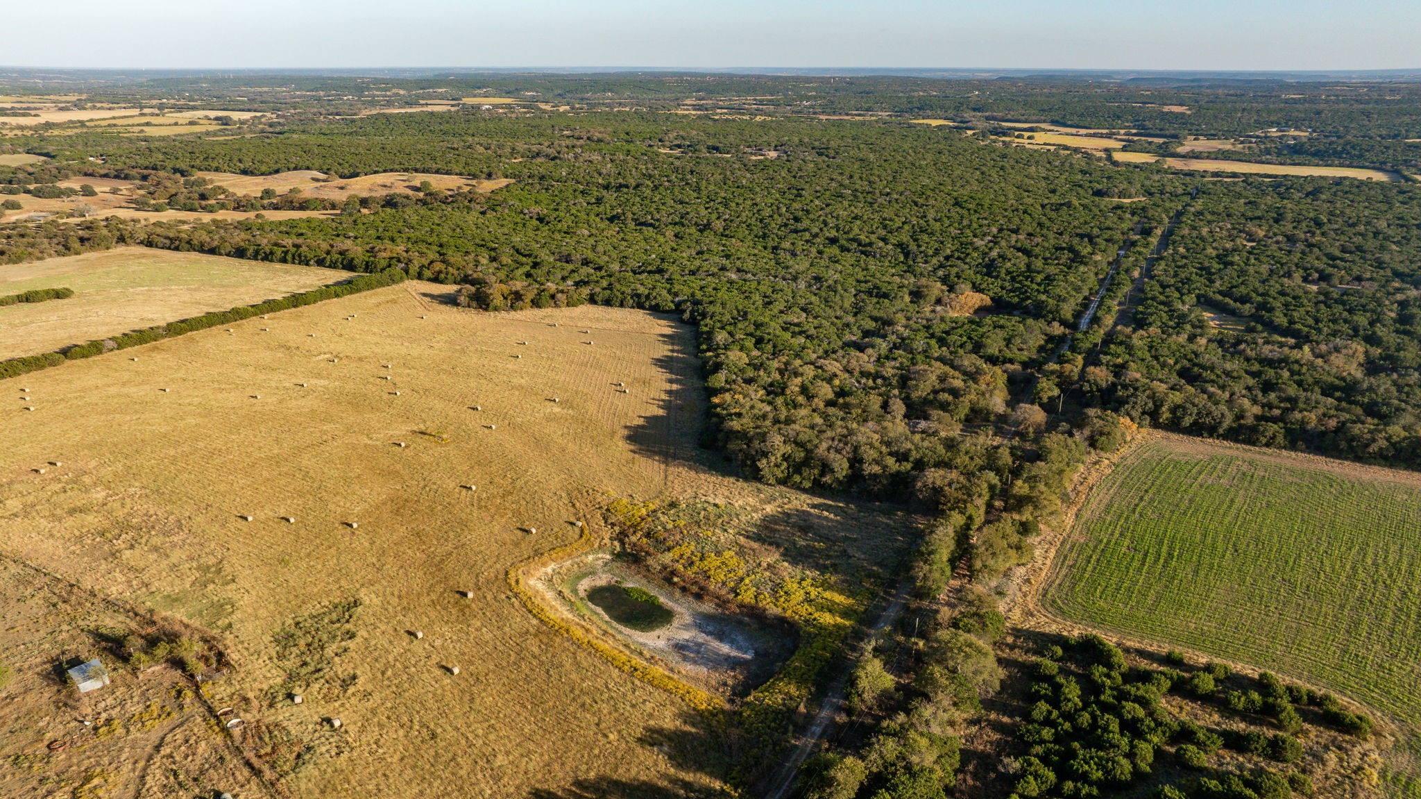 TBD Private Road 2131