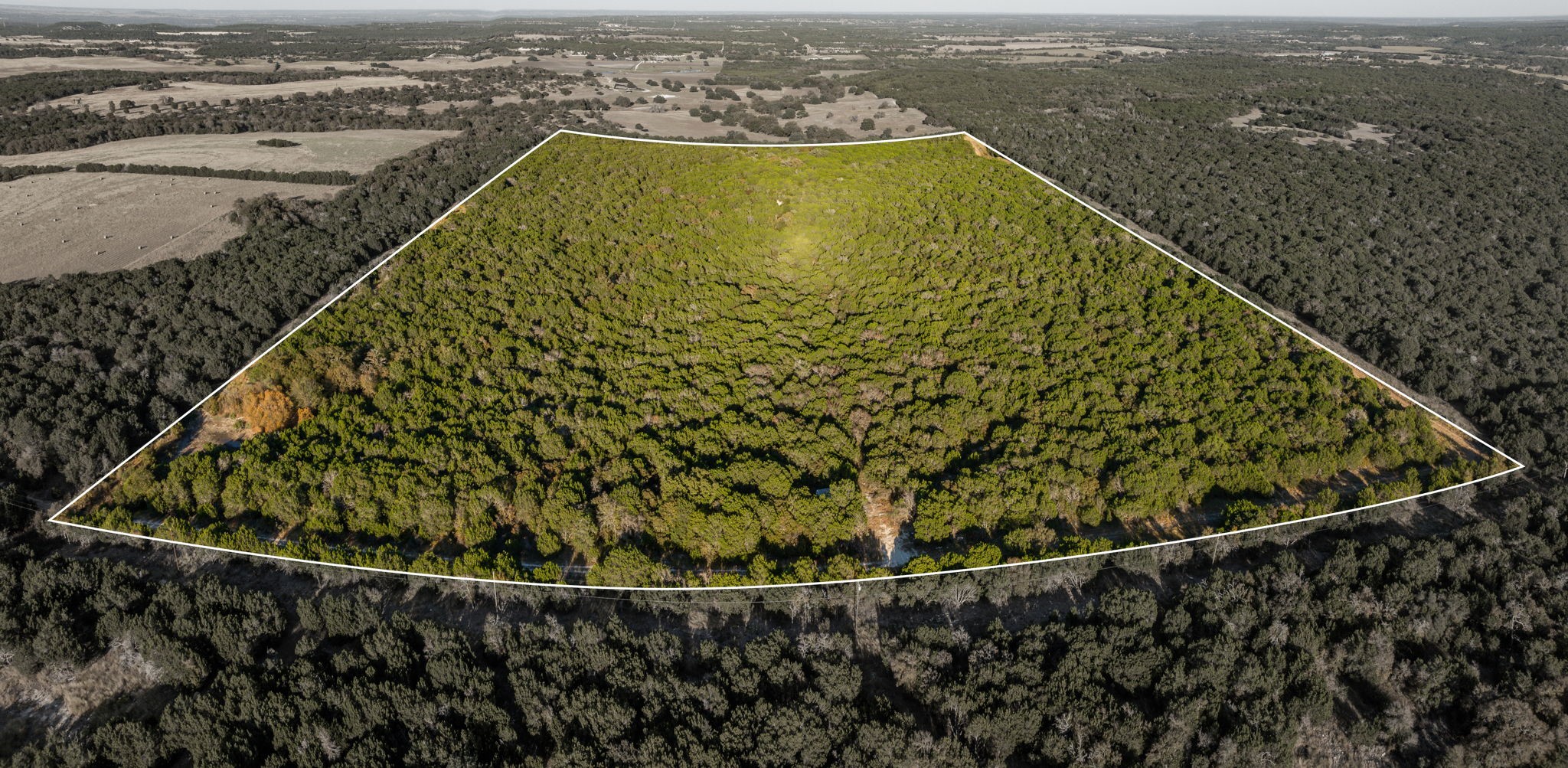 TBD Private Road 2131