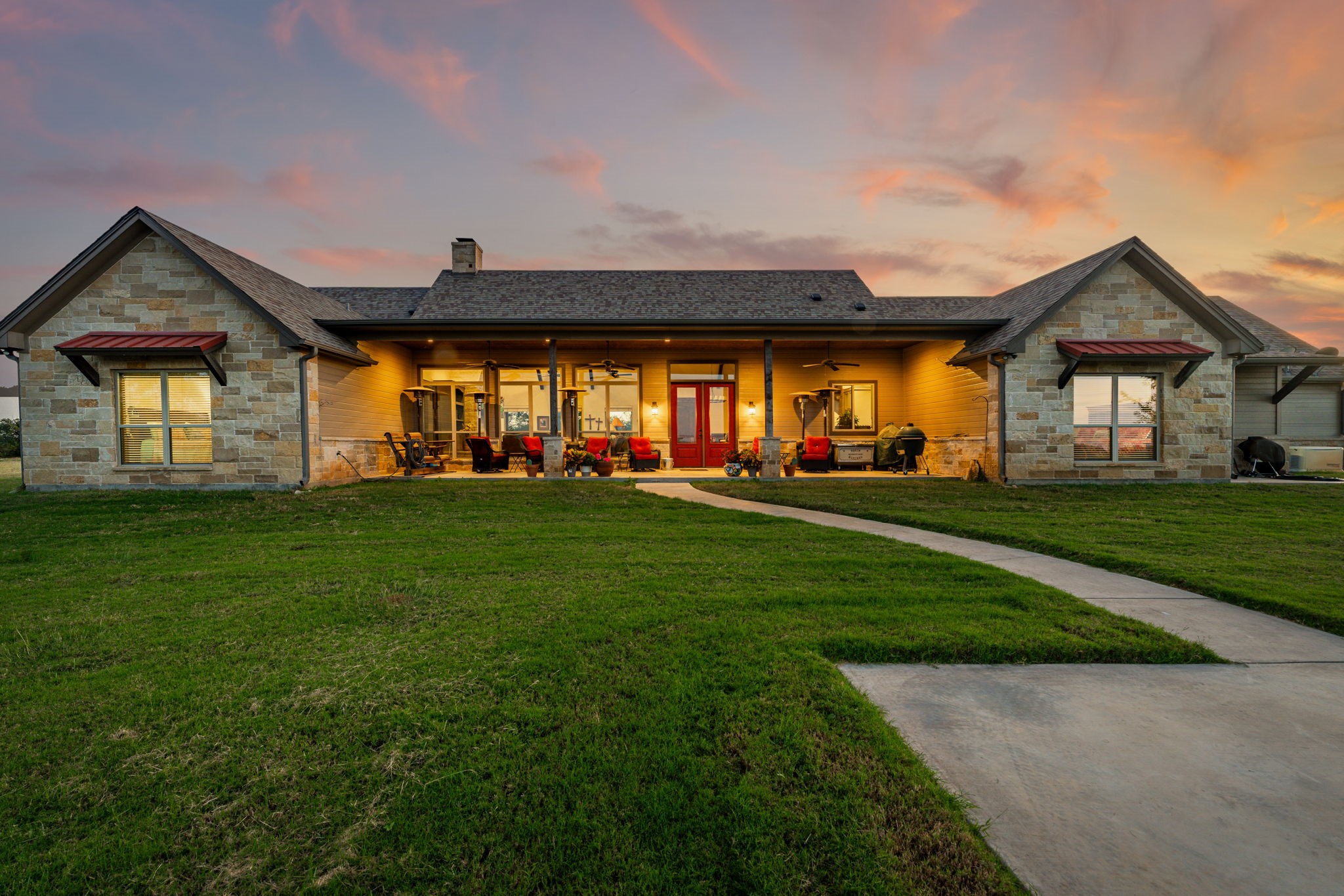 1835 County Road 244
