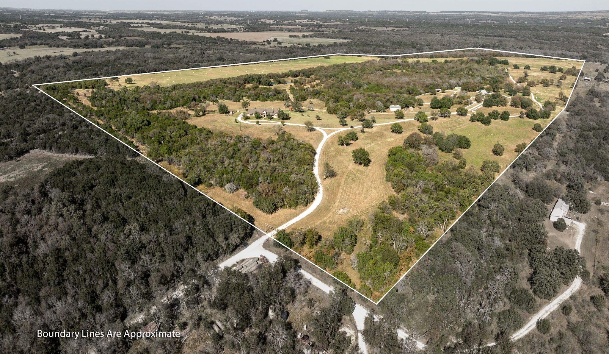 1835 County Road 244
