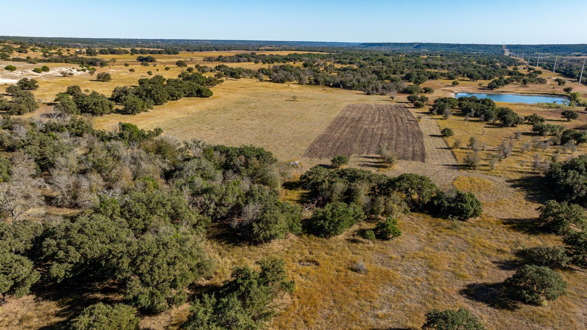 TBD County Road 2130