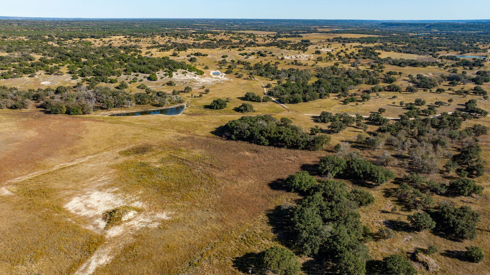 TBD County Road 2130